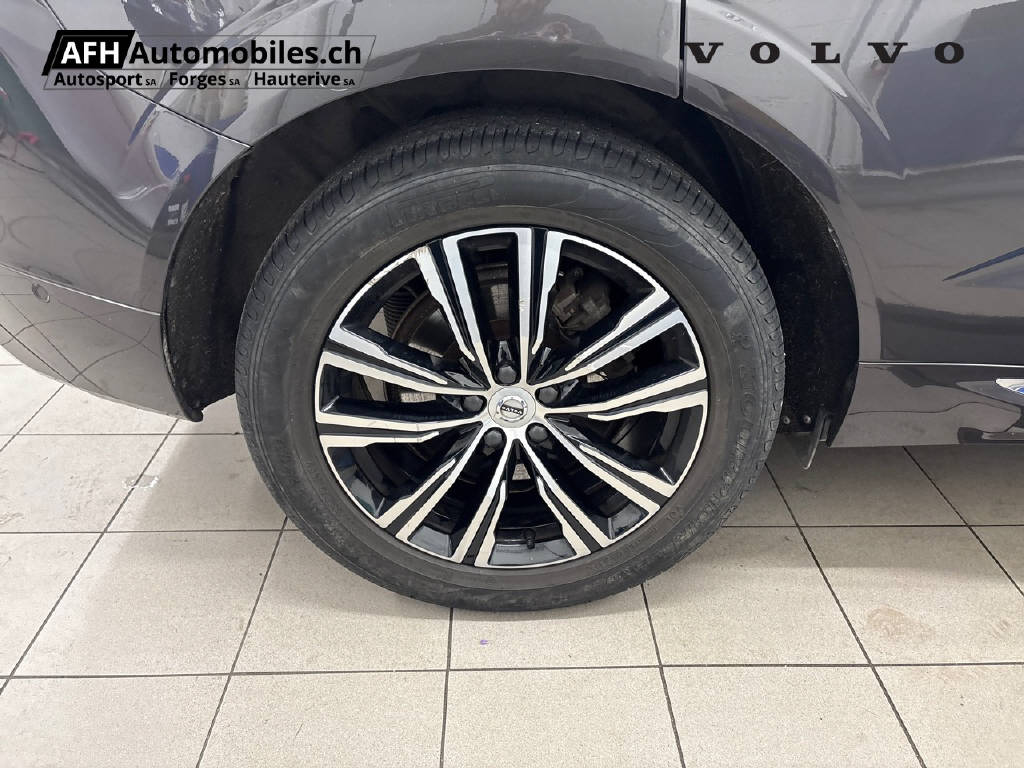 VOLVO XC60 T6 eAWD Inscription-image-22