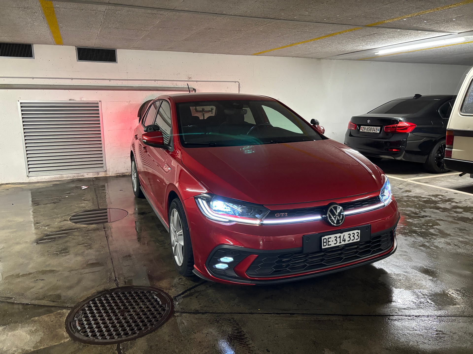 VW Polo 2.0 TSI GTI 75 Edition DSG-image-5