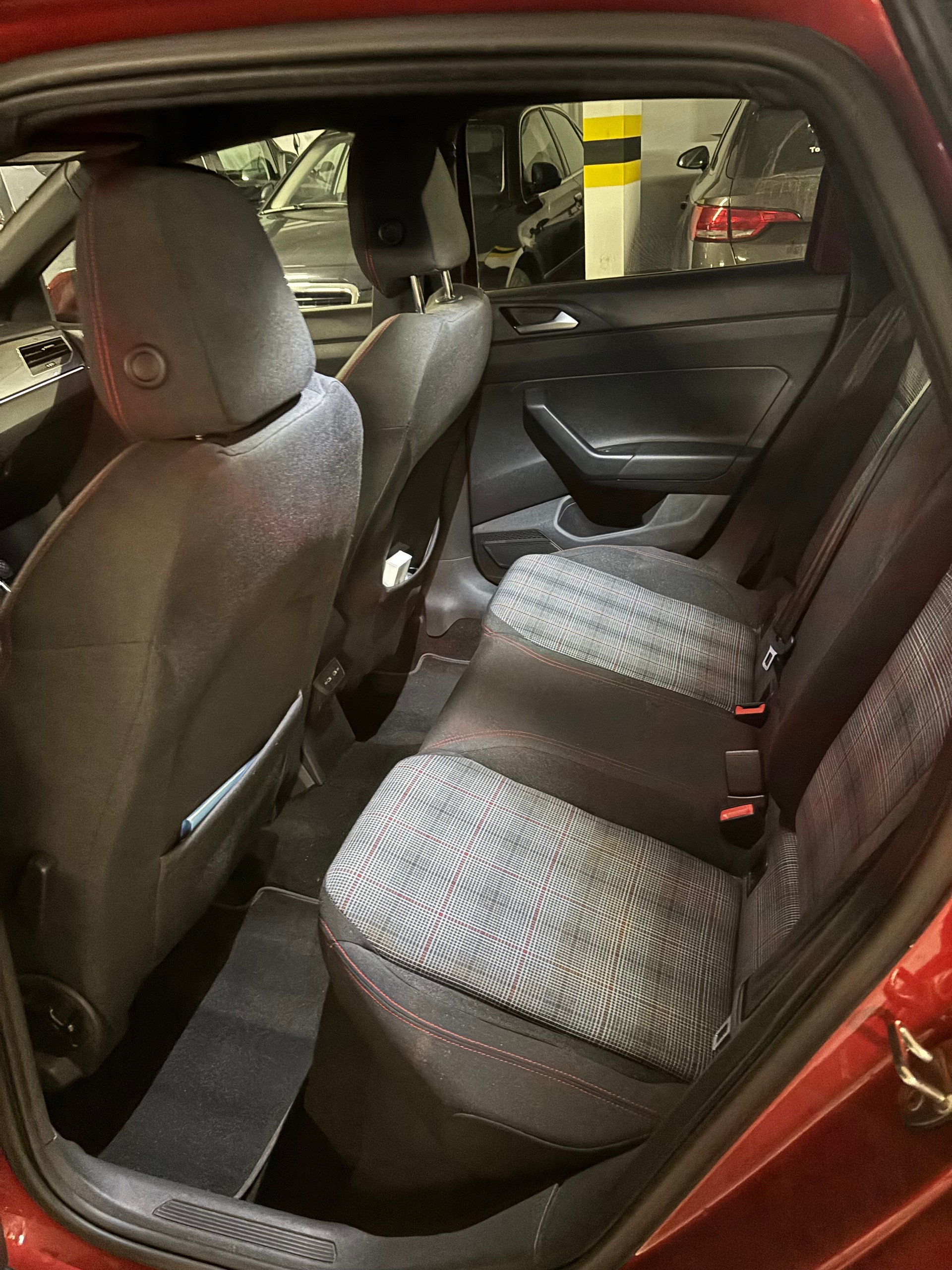 VW Polo 2.0 TSI GTI 75 Edition DSG-image-7