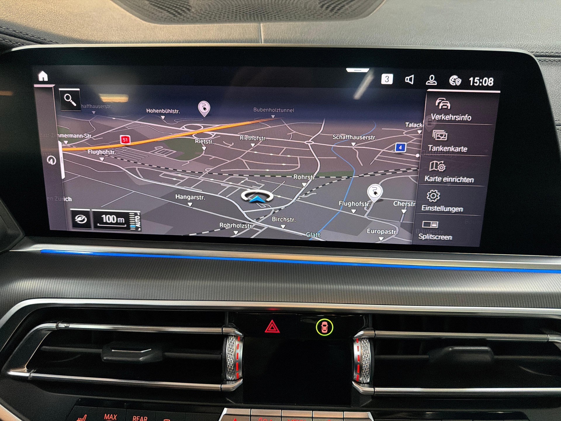 BMW X5 45e xDrive45e SAG-image-15