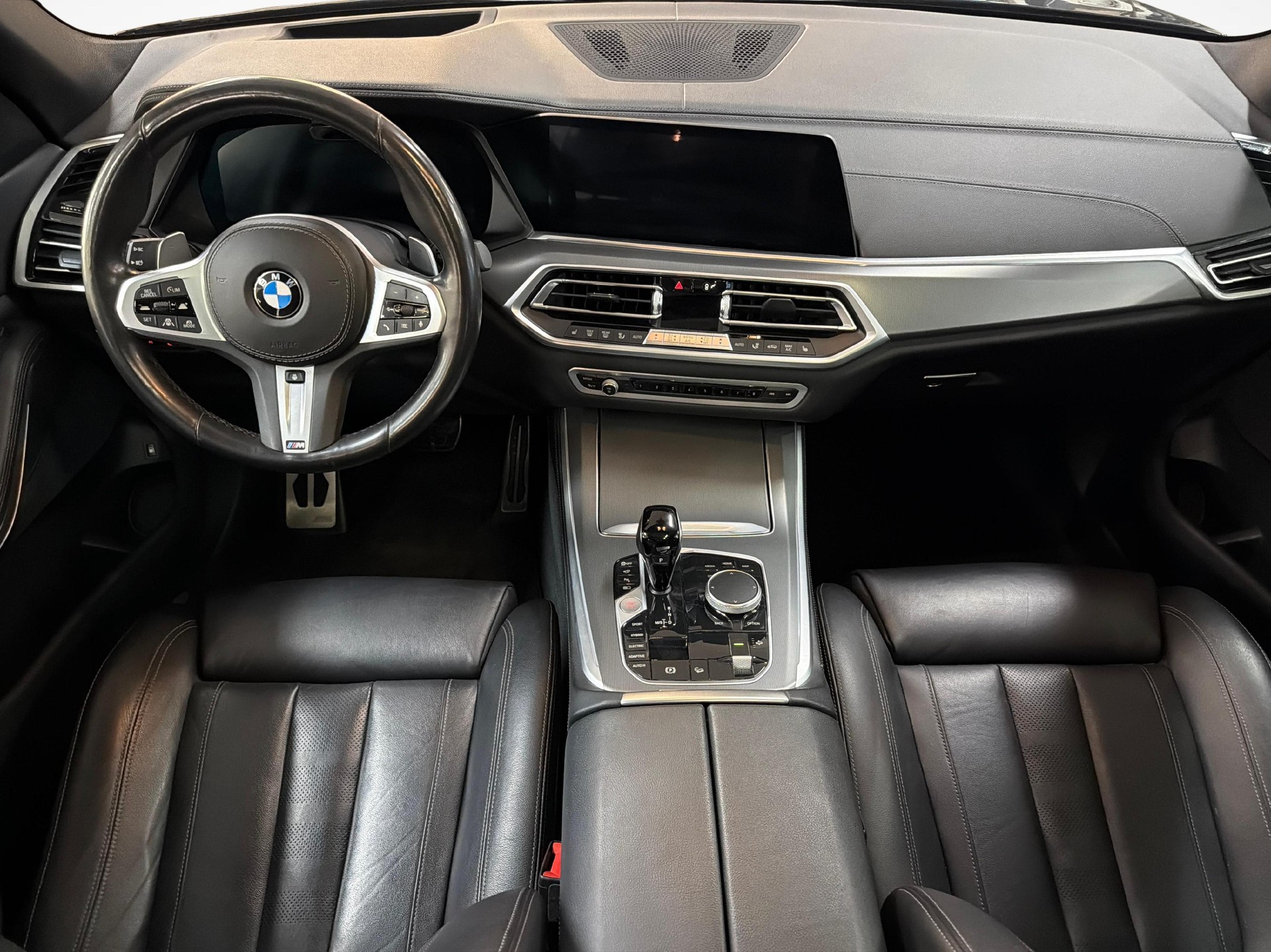 BMW X5 45e xDrive45e SAG-image-12