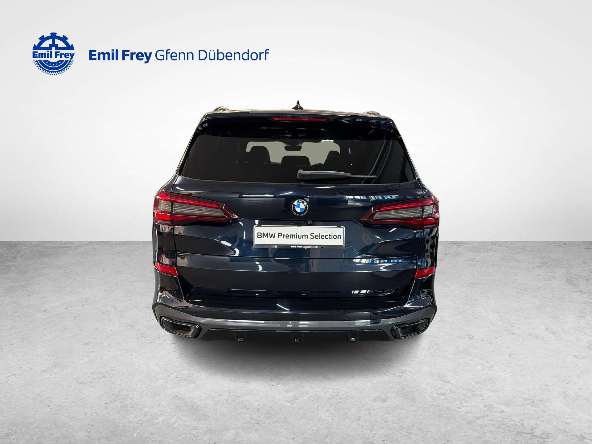 BMW X5 45e xDrive45e SAG-image-8