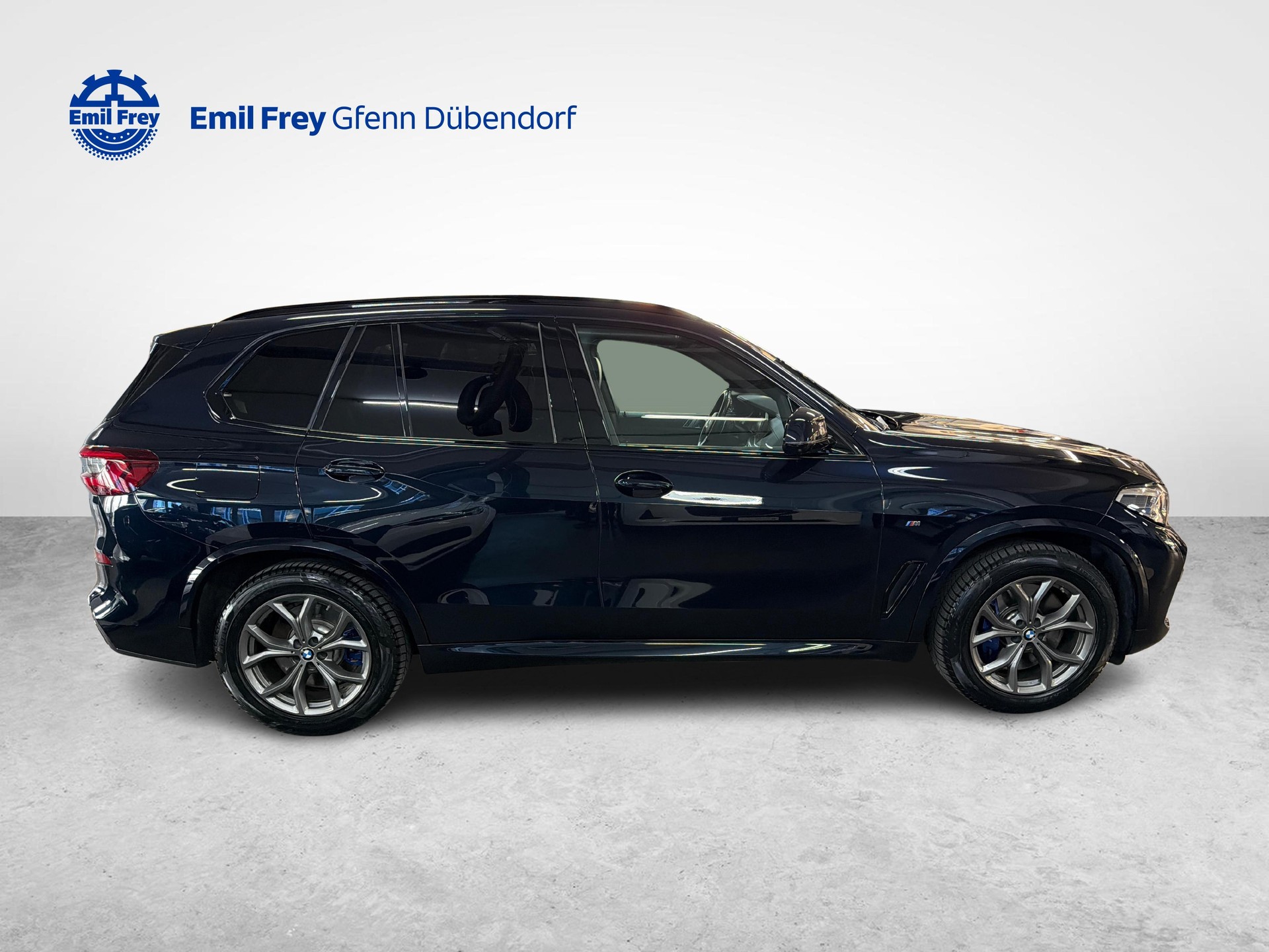 BMW X5 45e xDrive45e SAG-image-6