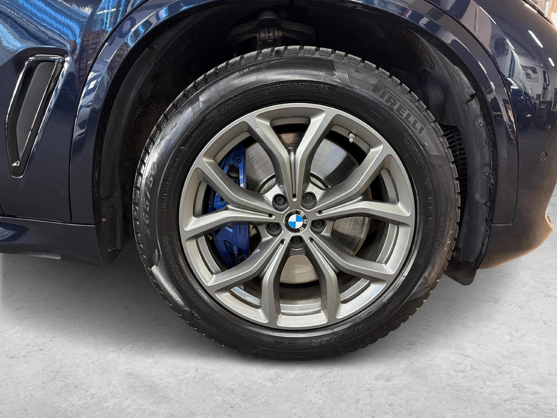 BMW X5 45e xDrive45e SAG-image-9