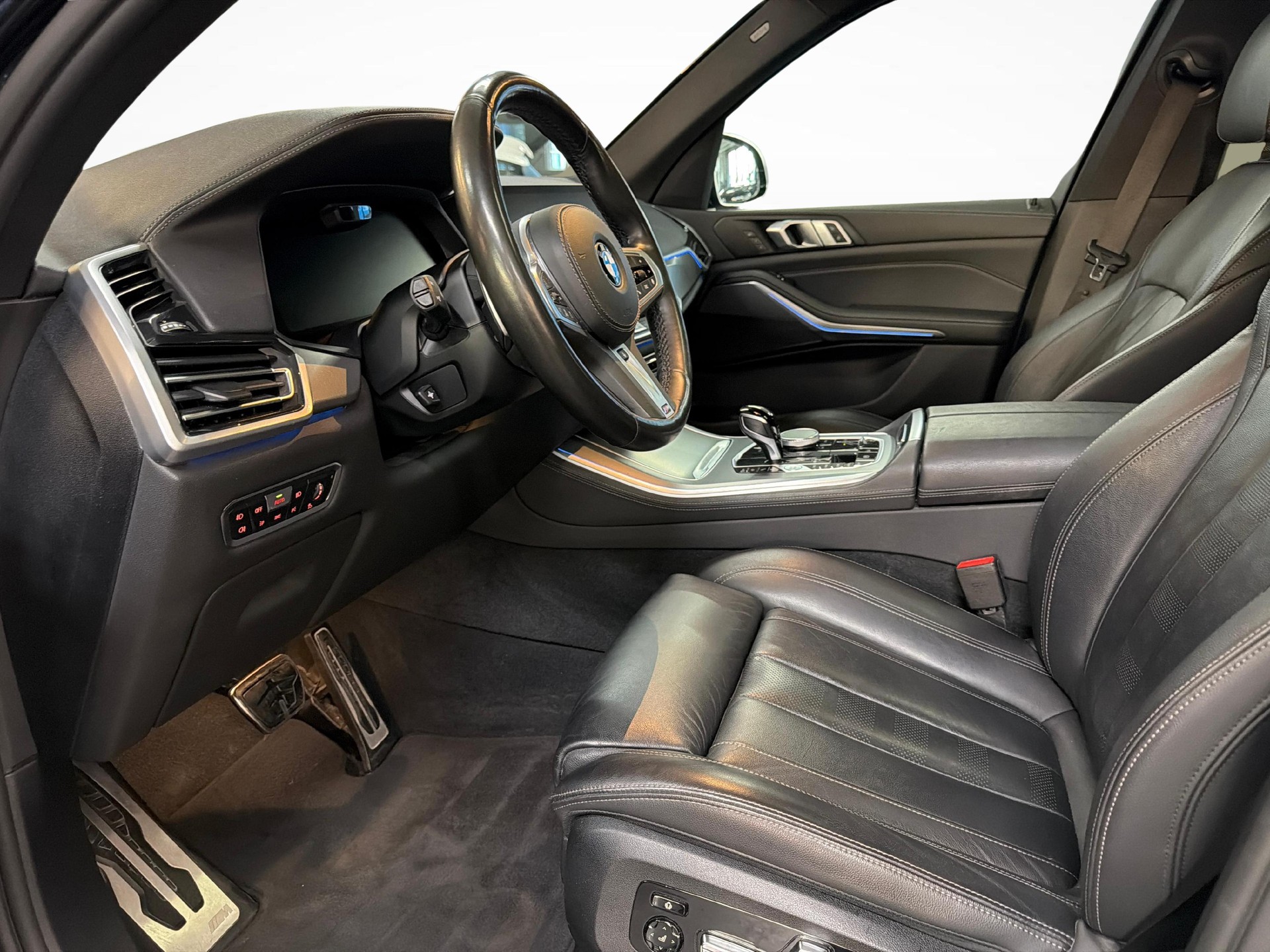 BMW X5 45e xDrive45e SAG-image-10