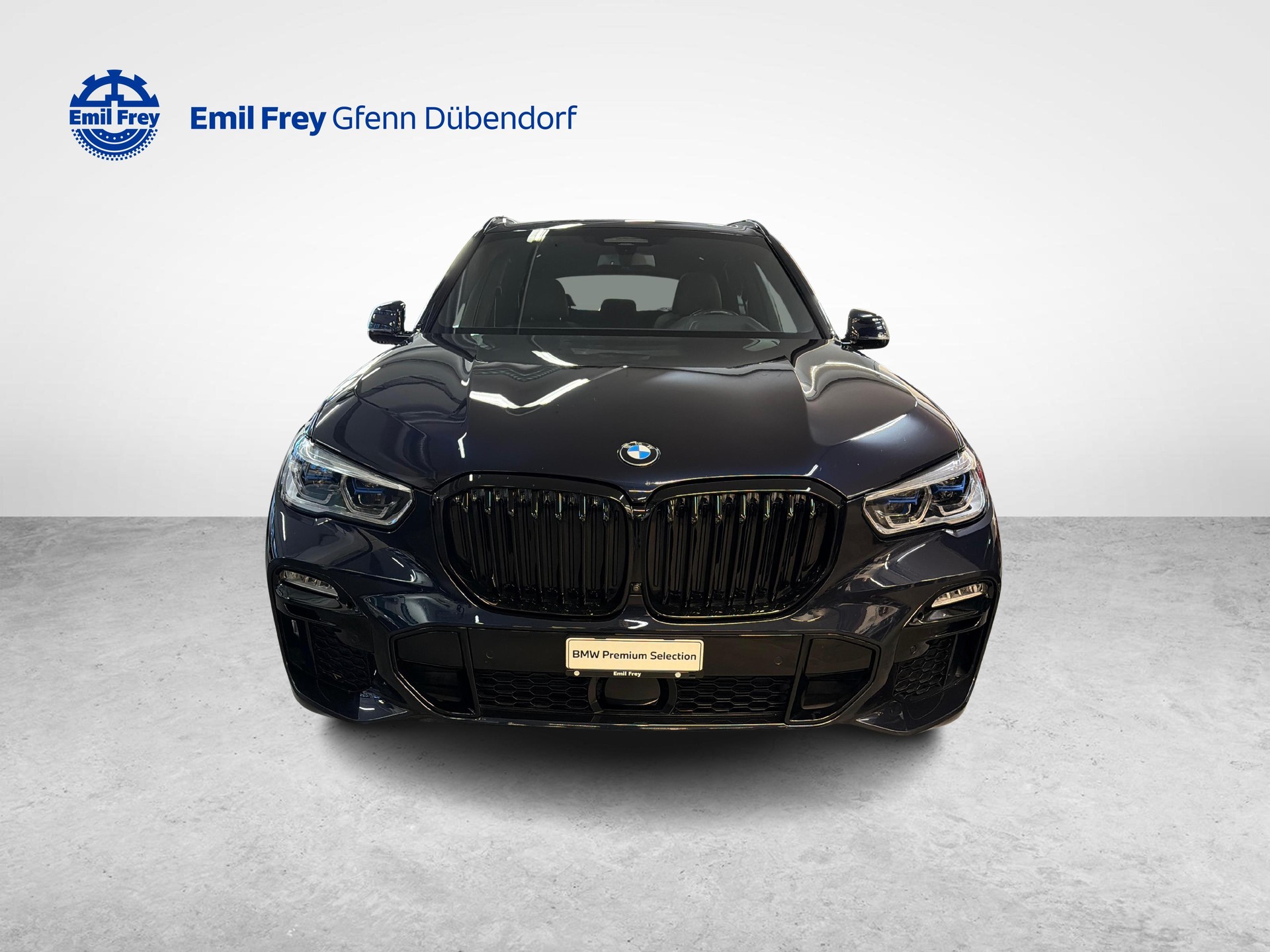 BMW X5 45e xDrive45e SAG-image-7