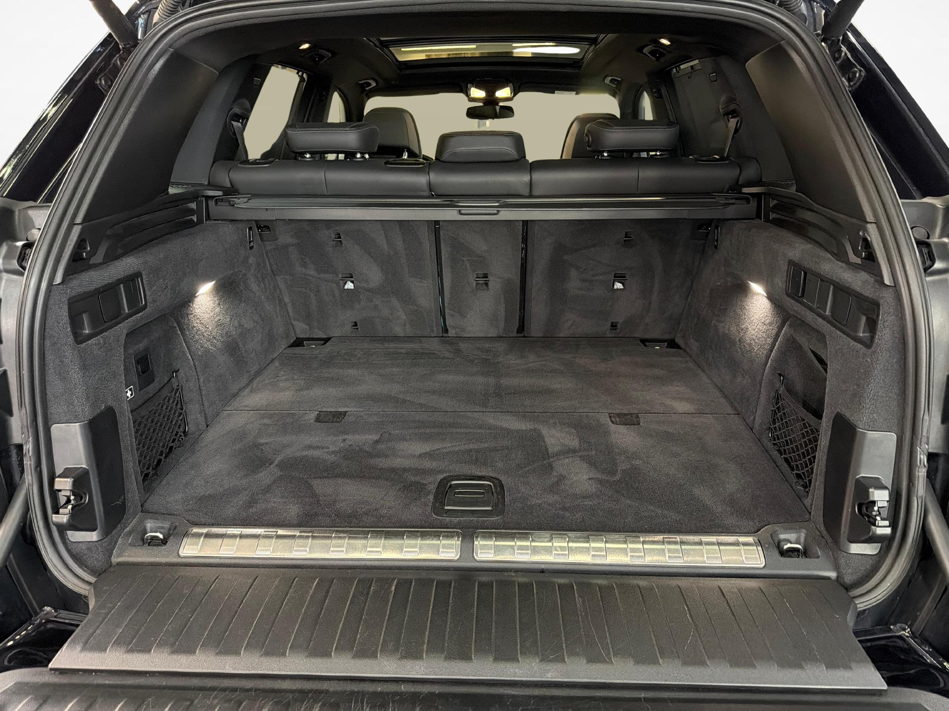 BMW X5 45e xDrive45e SAG-image-19