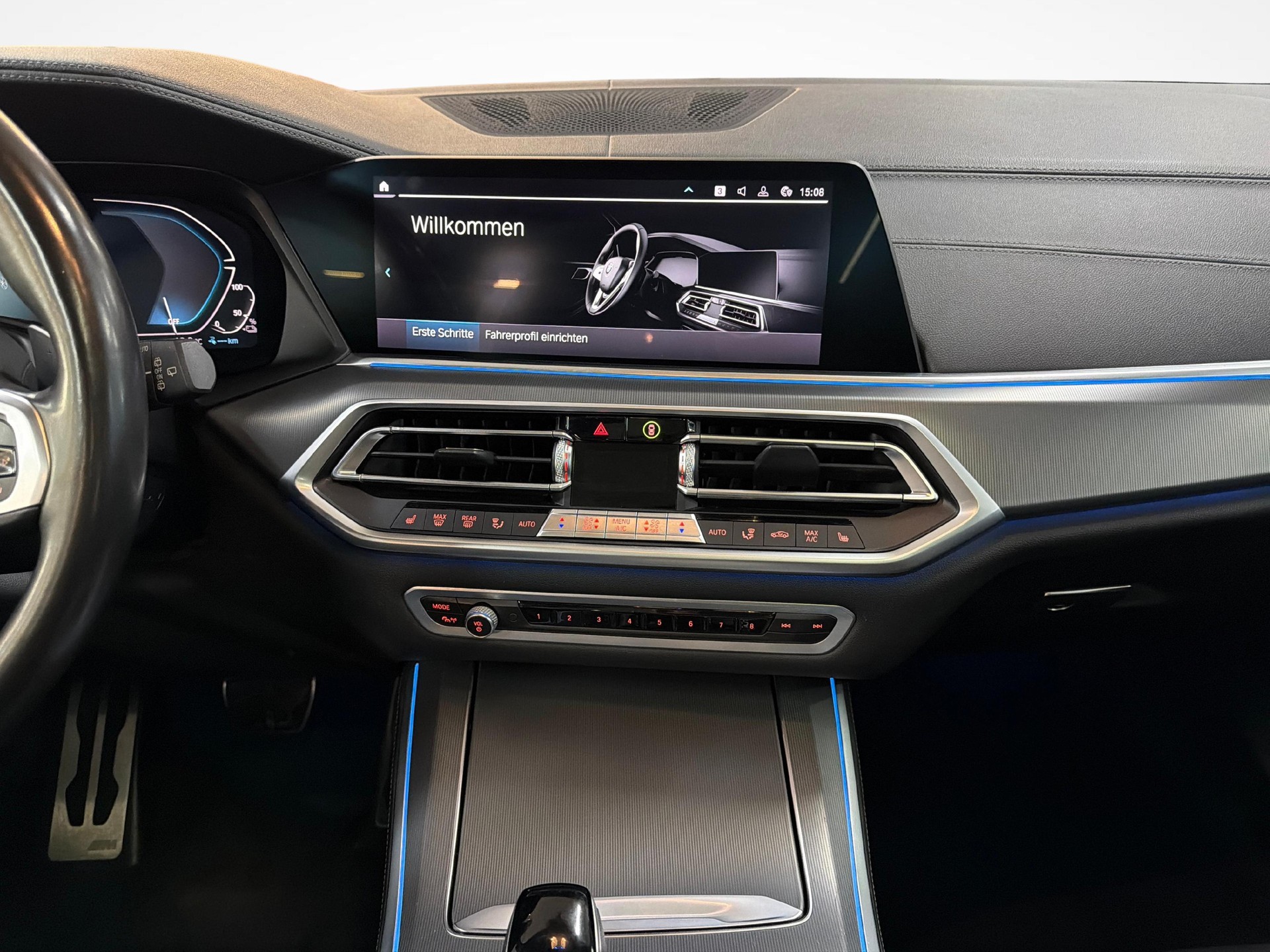 BMW X5 45e xDrive45e SAG-image-14