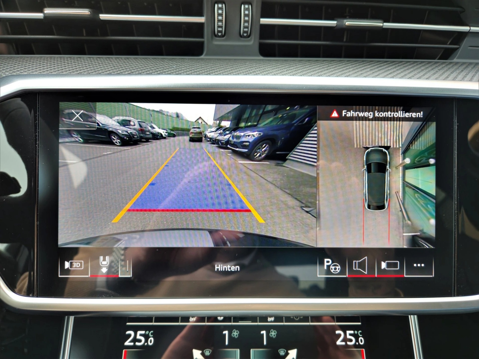 AUDI RS6 Avant 4.0 TFSI V8 quattro-image-12