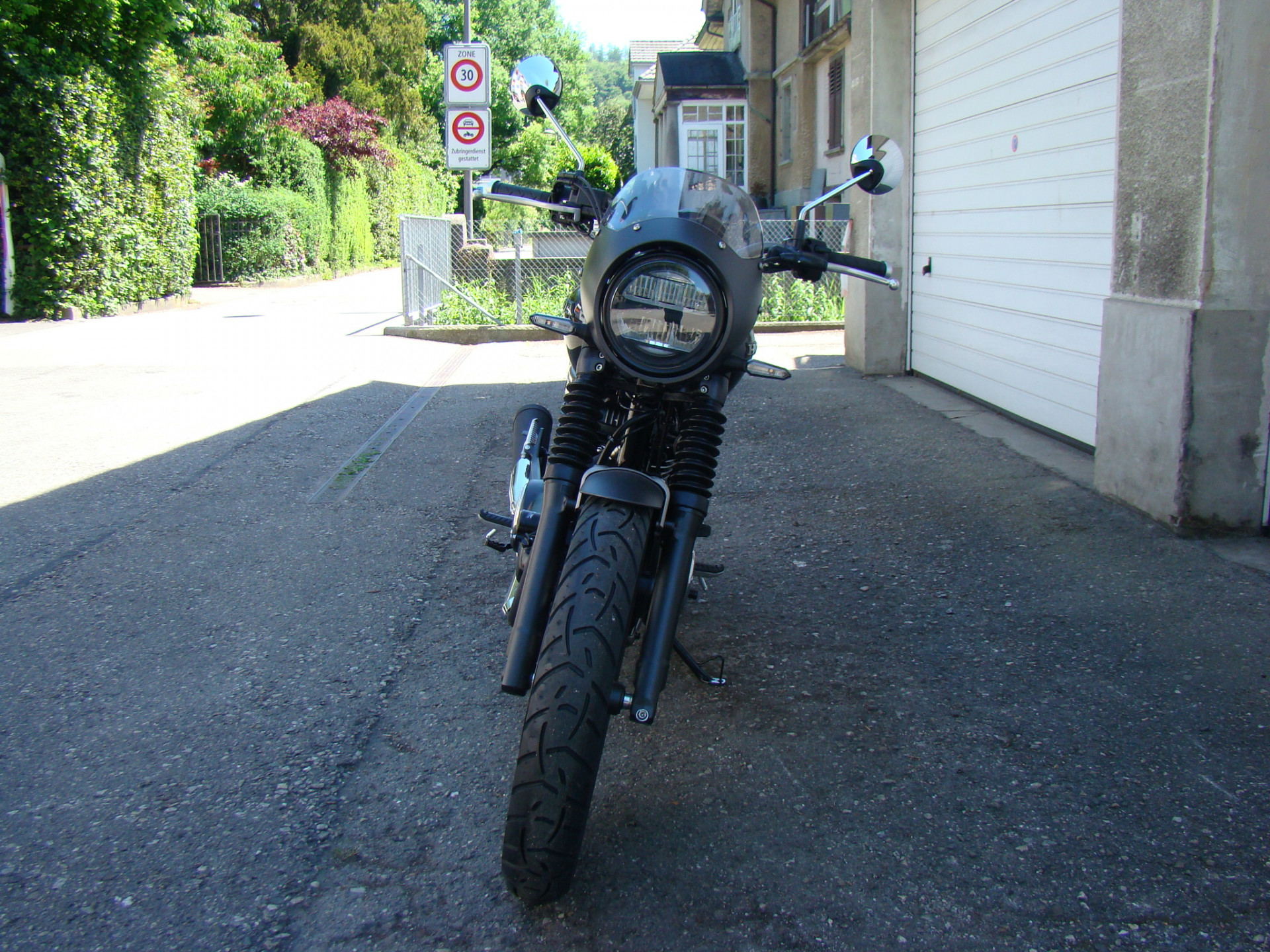 HONDA GB 350 S-image-1