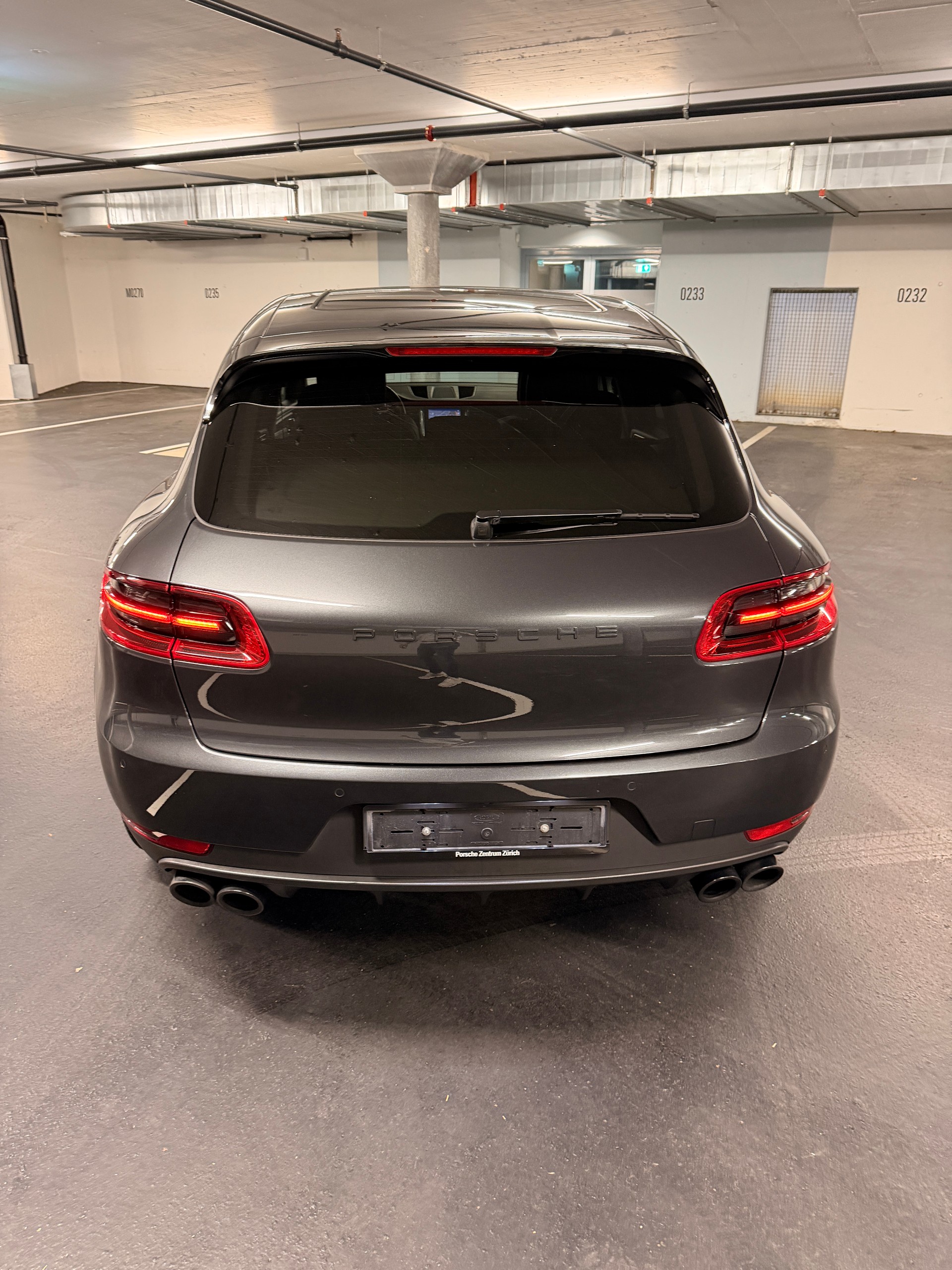 PORSCHE Macan PDK-image-6