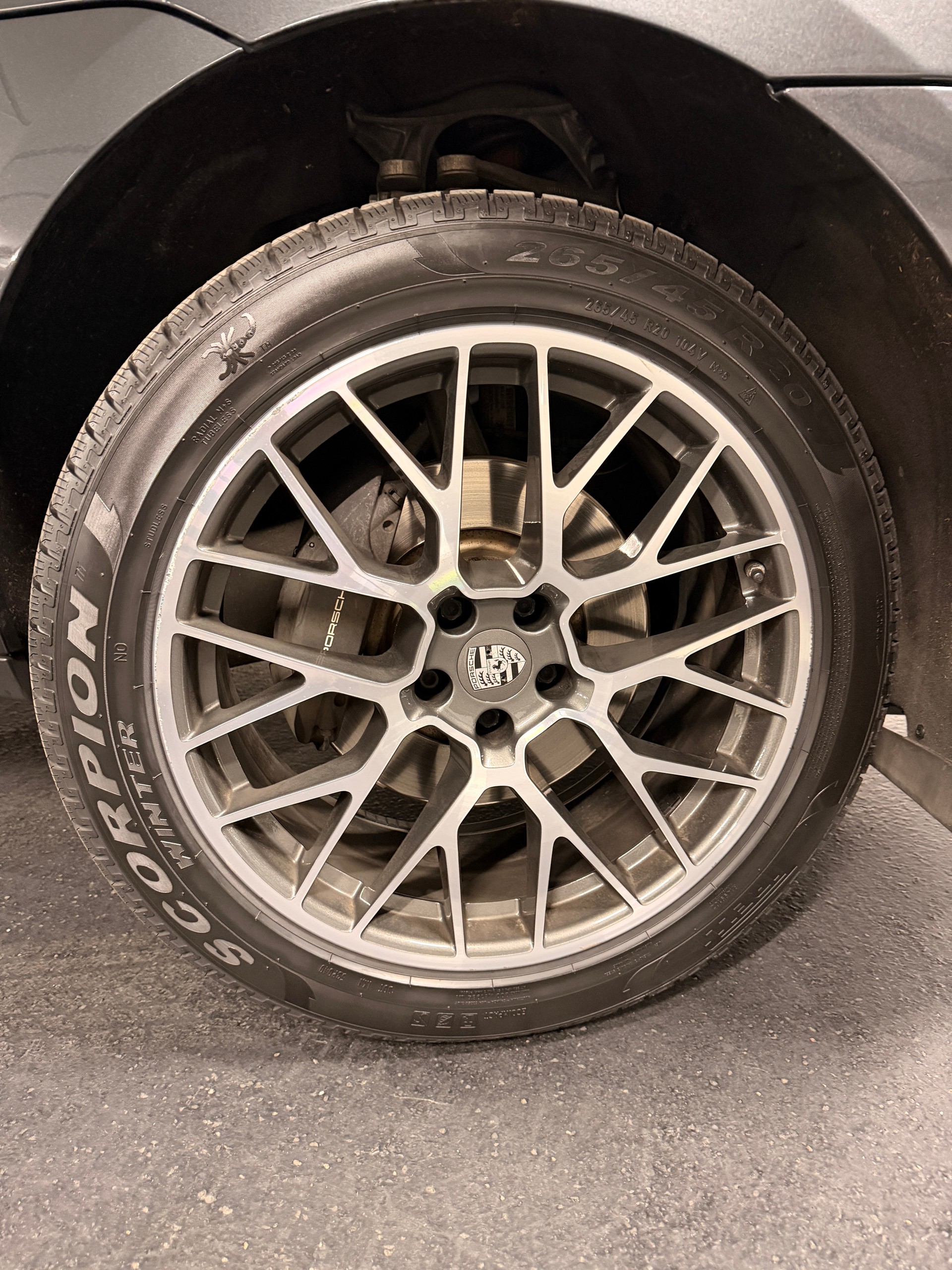 PORSCHE Macan PDK-image-3