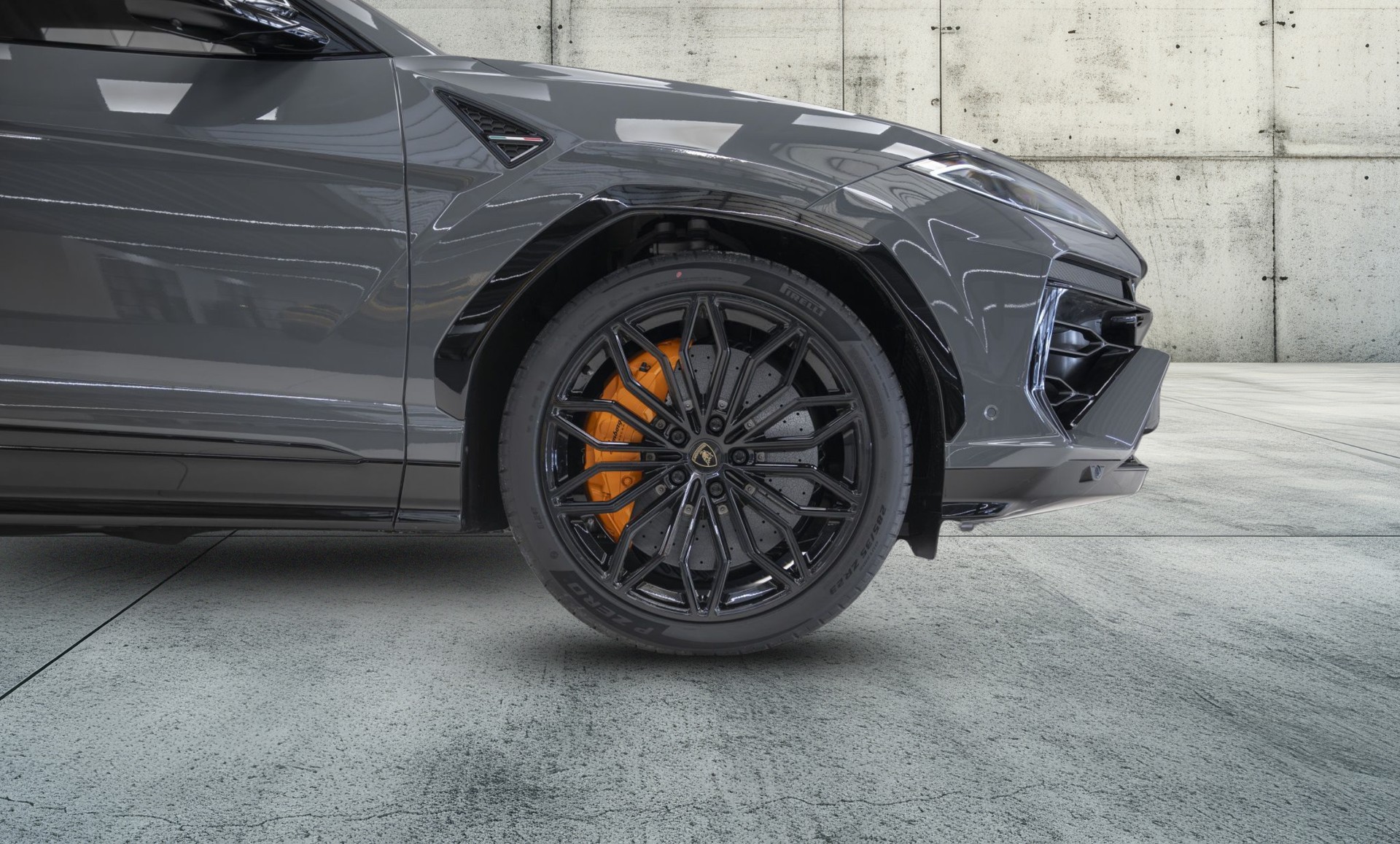 LAMBORGHINI Urus SE-image-6