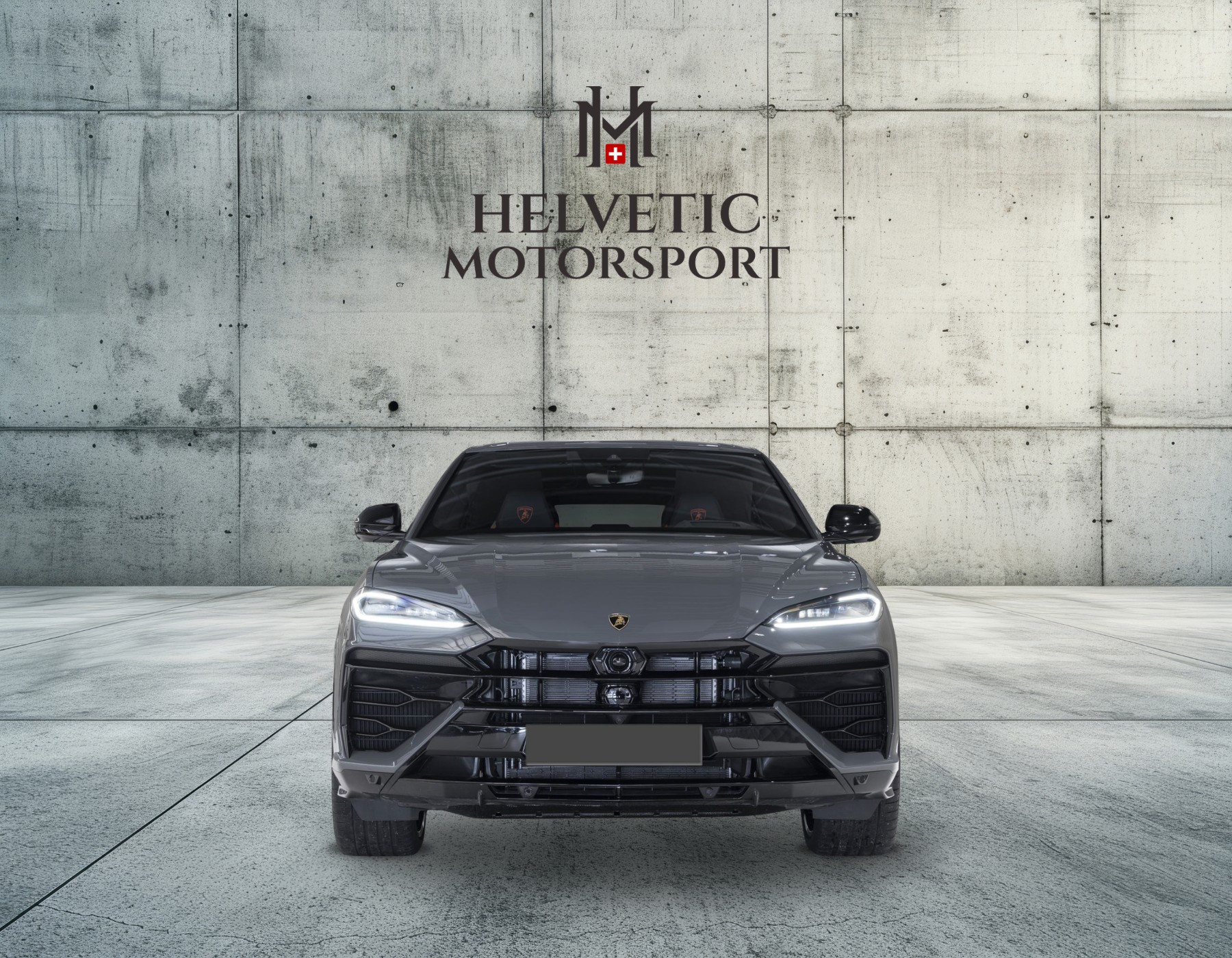 LAMBORGHINI Urus SE-image-4