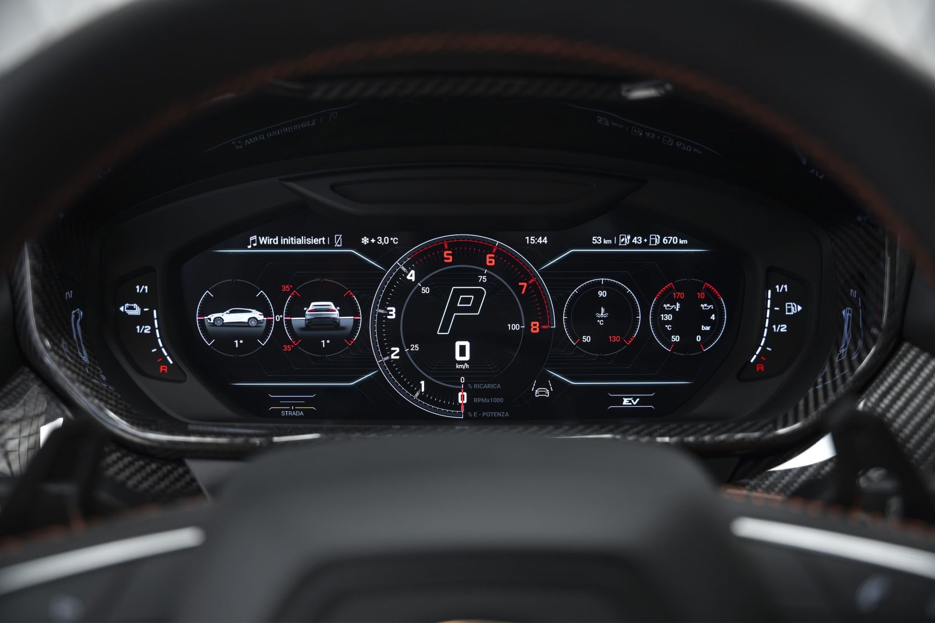 LAMBORGHINI Urus SE-image-15
