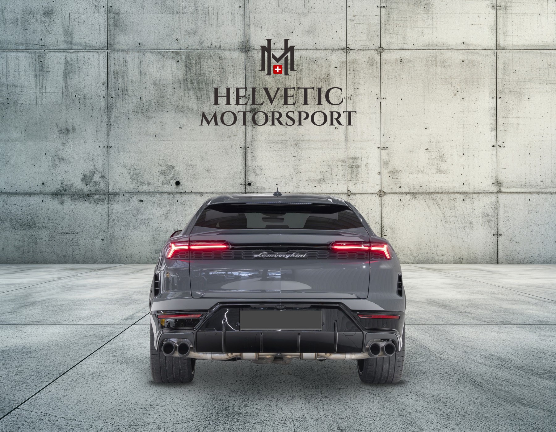 LAMBORGHINI Urus SE-image-5