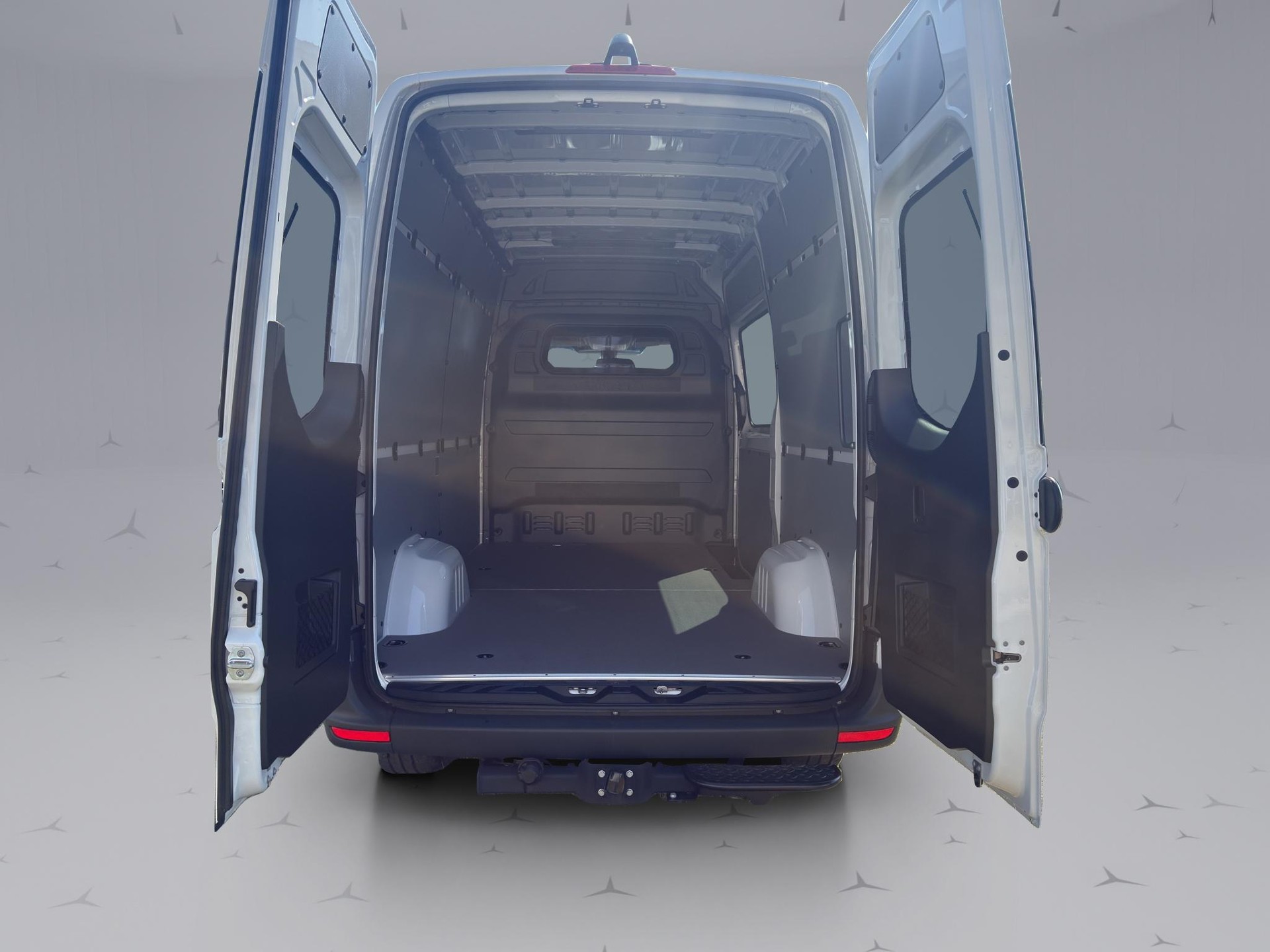 MERCEDES-BENZ Sprinter 317 Kaw. 3665 S 2.0 CDI 170 Pro-image-11