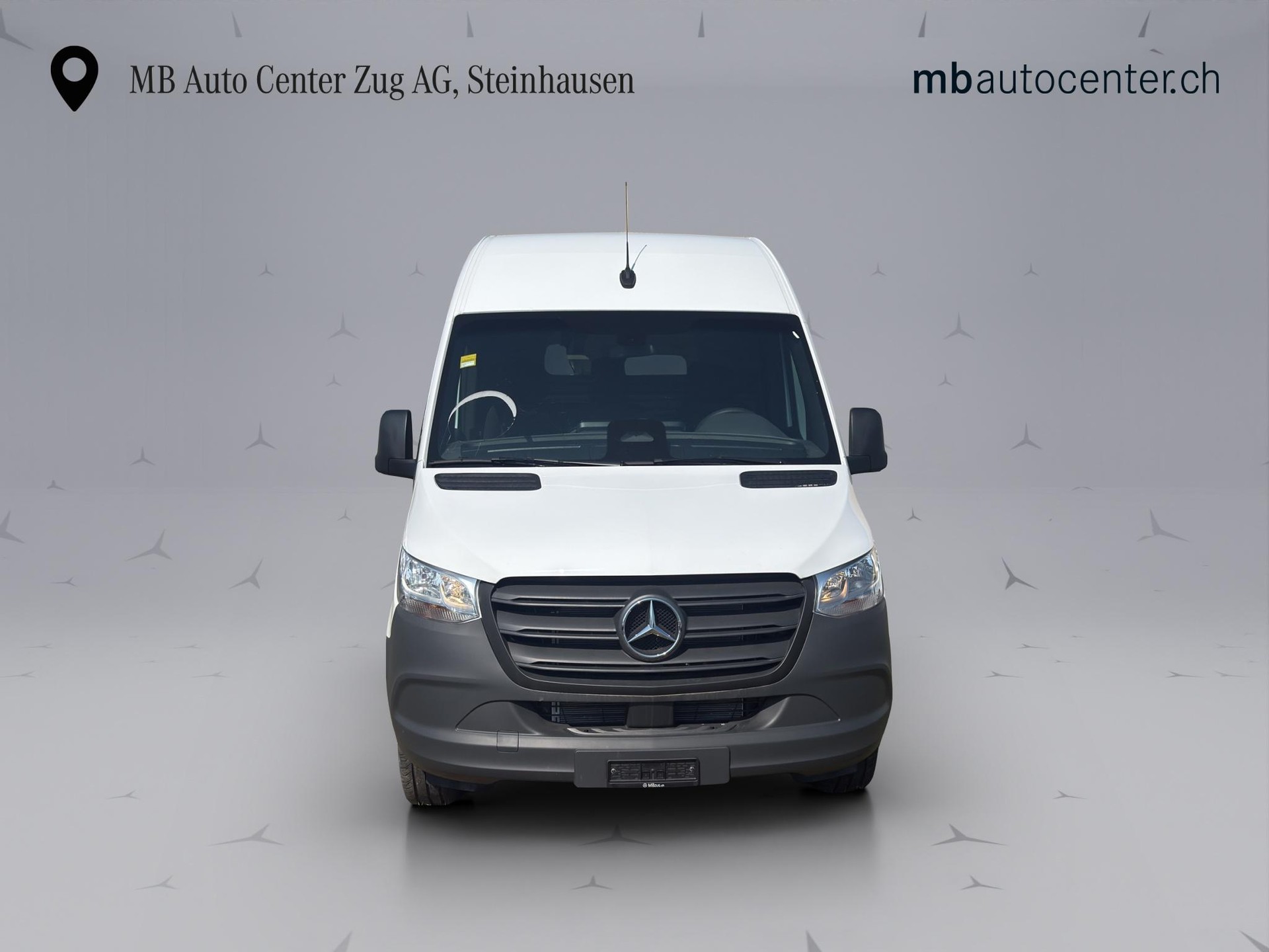 MERCEDES-BENZ Sprinter 317 Kaw. 3665 S 2.0 CDI 170 Pro-image-6