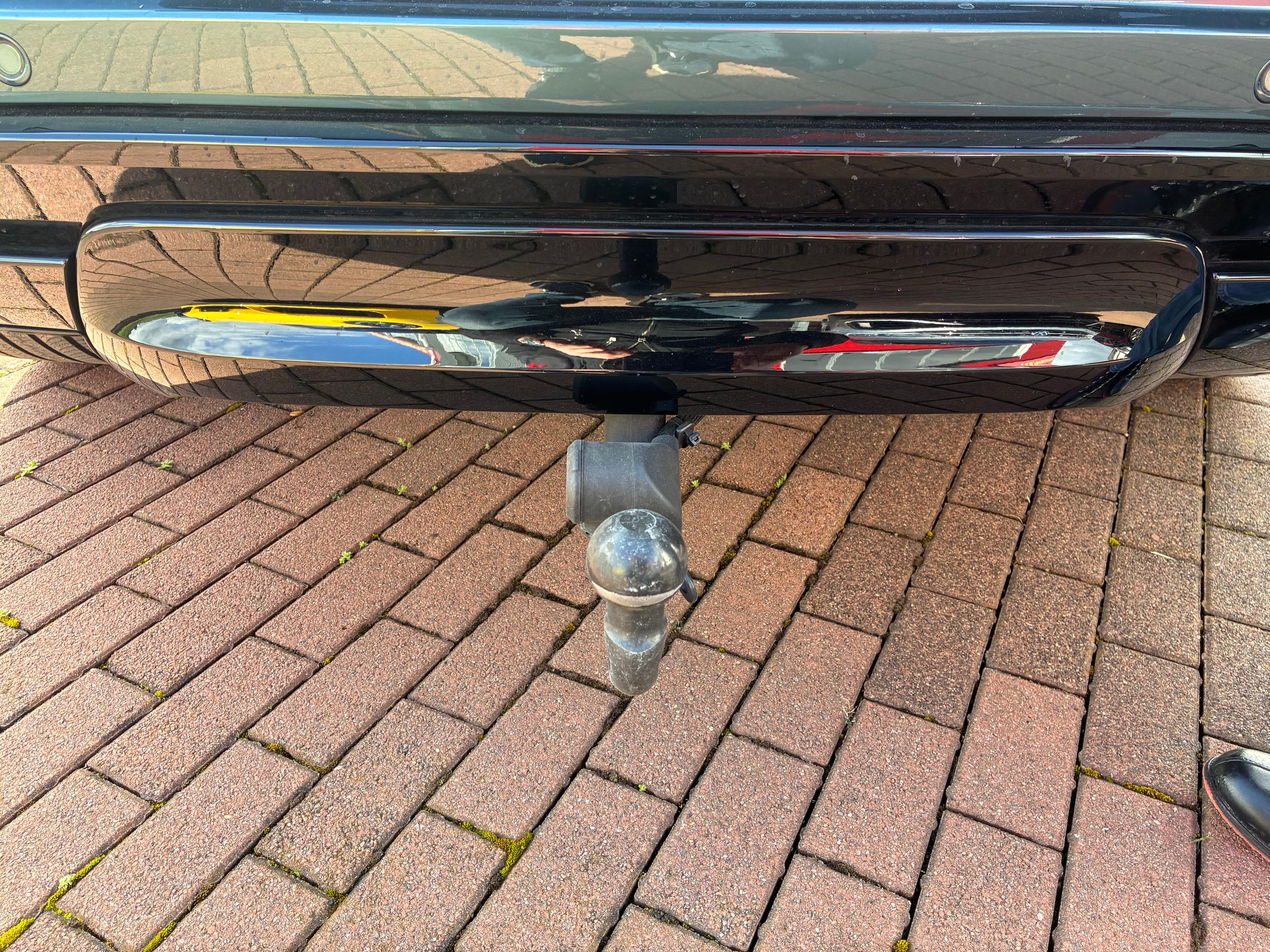 LAND ROVER Range Rover Sport 3.0 Diesel 350 PS Dynamic-image-6
