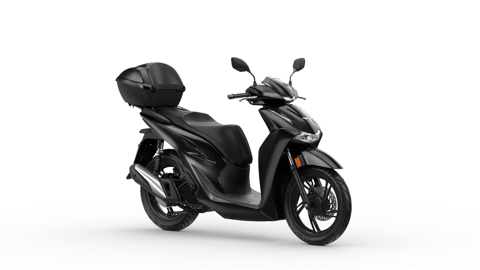 HONDA SH 150