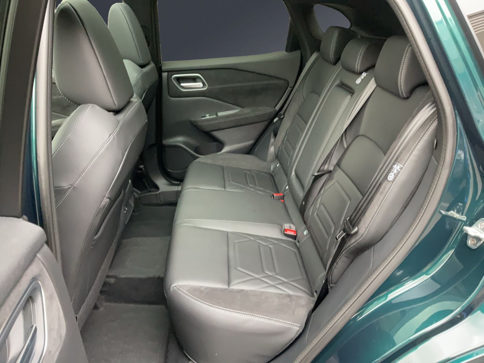 NISSAN Qashqai 1.5 VC-T e-Power N-Design MY26-image-11