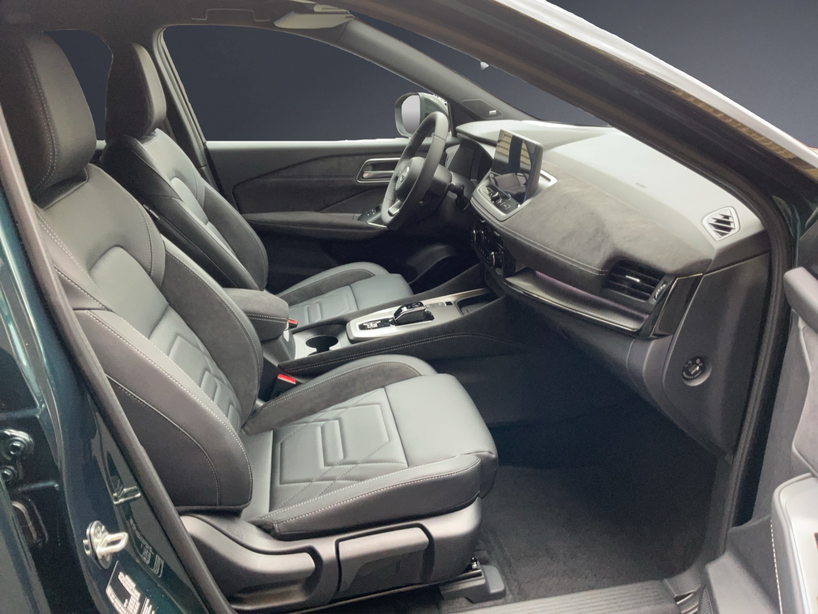NISSAN Qashqai 1.5 VC-T e-Power N-Design MY26-image-7