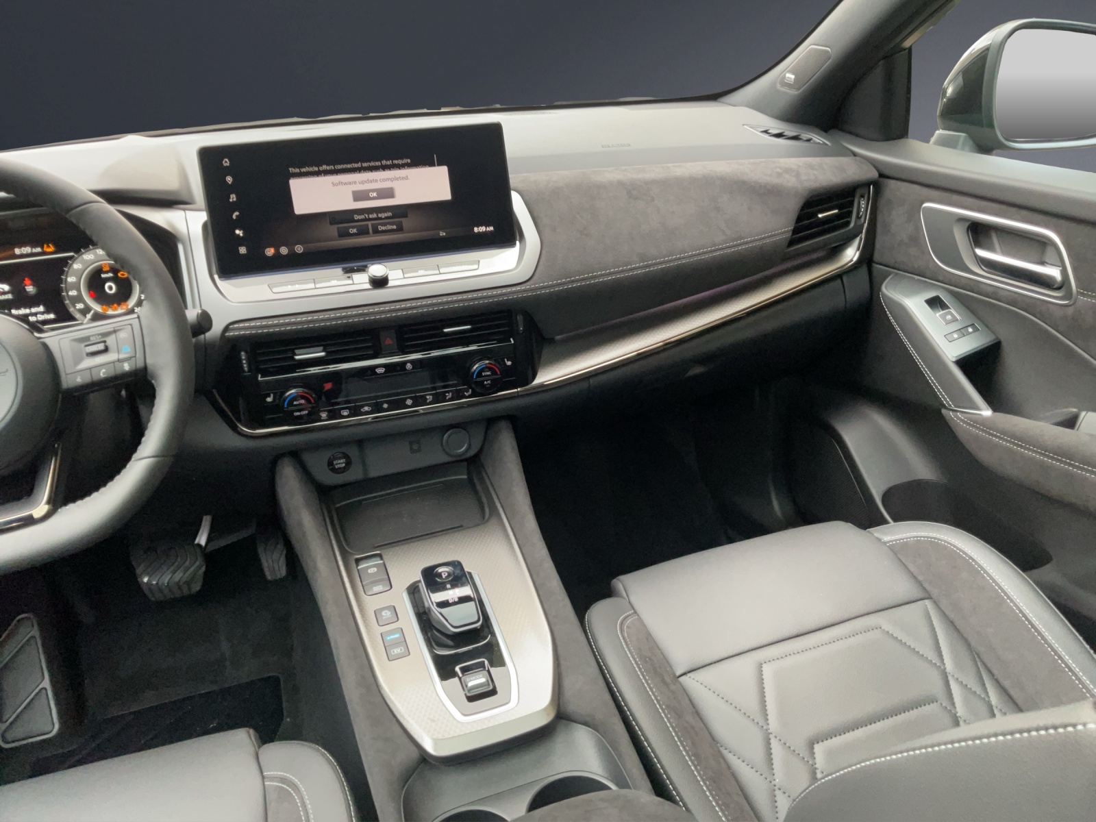 NISSAN Qashqai 1.5 VC-T e-Power N-Design MY26-image-10