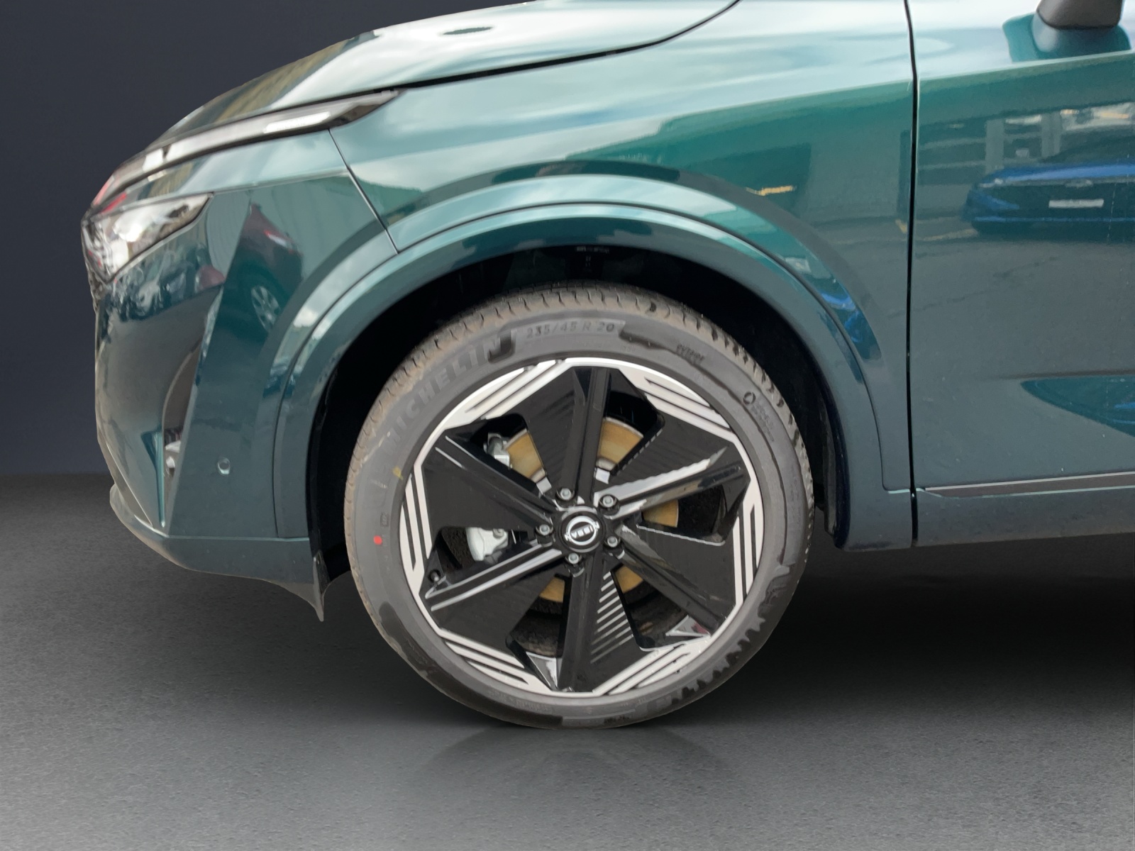 NISSAN Qashqai 1.5 VC-T e-Power N-Design MY26-image-5