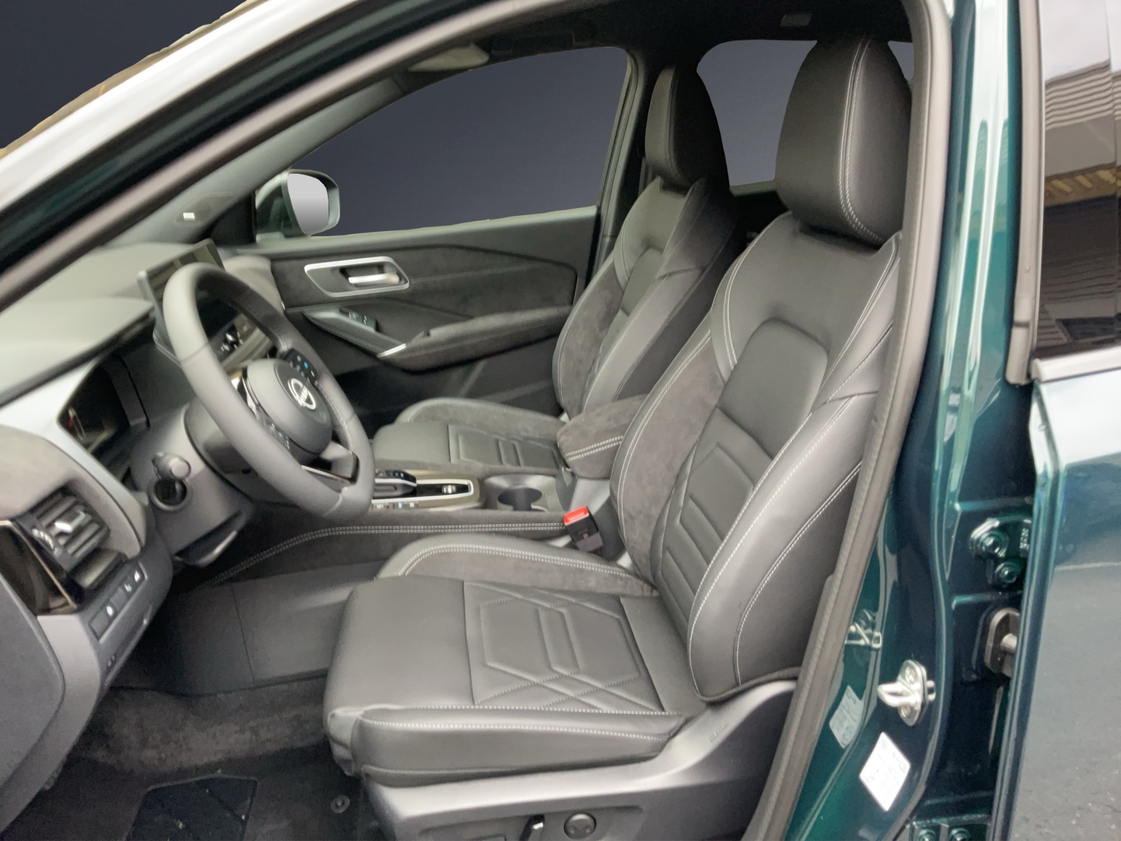 NISSAN Qashqai 1.5 VC-T e-Power N-Design MY26-image-6