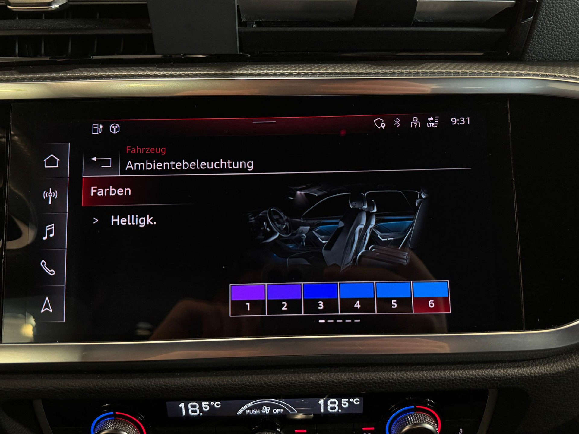 AUDI Q3 45 TFSI e S line Attraction S-tronic-image-23