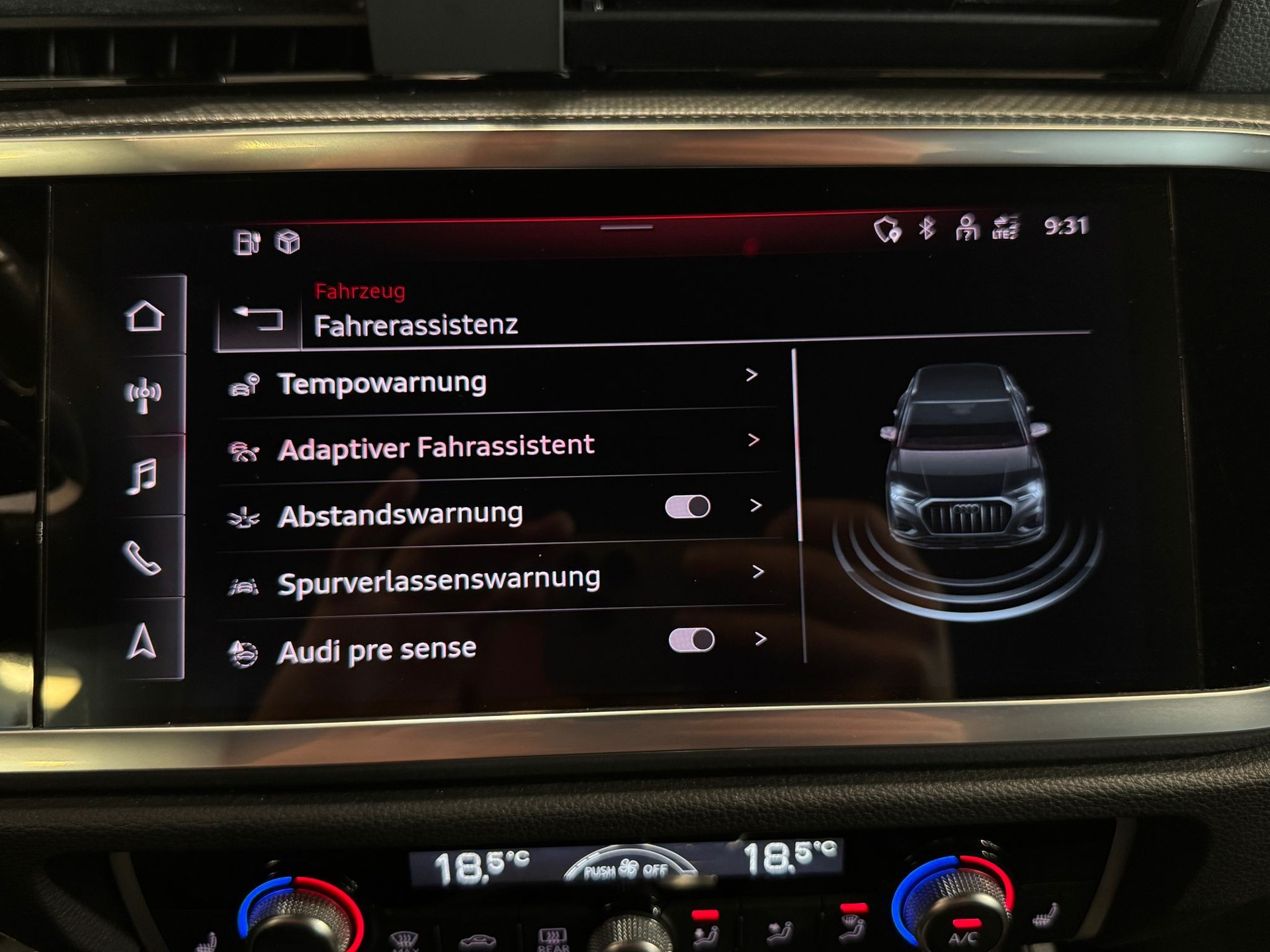 AUDI Q3 45 TFSI e S line Attraction S-tronic-image-24