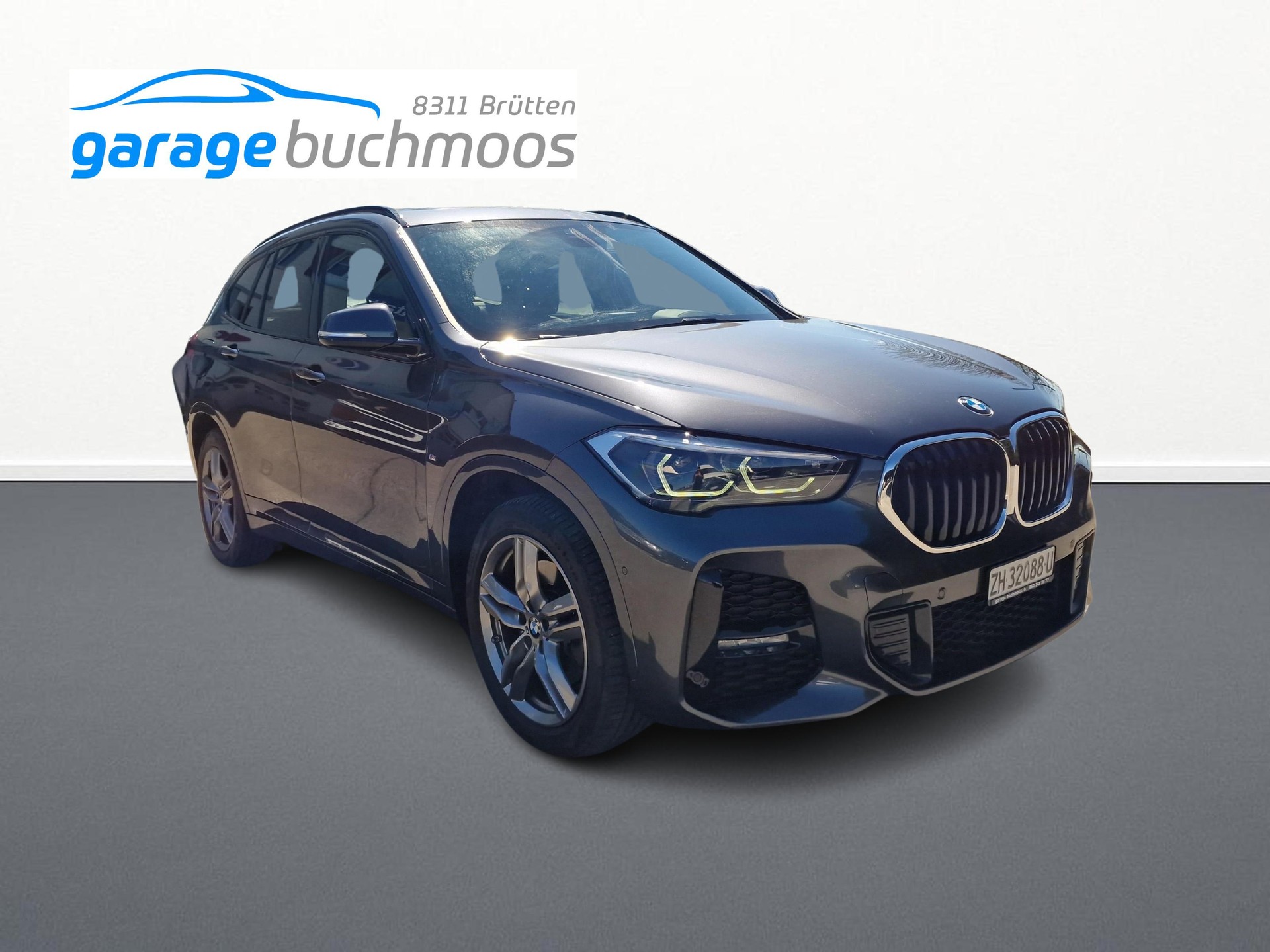 BMW X1 25e xDrive-image-7