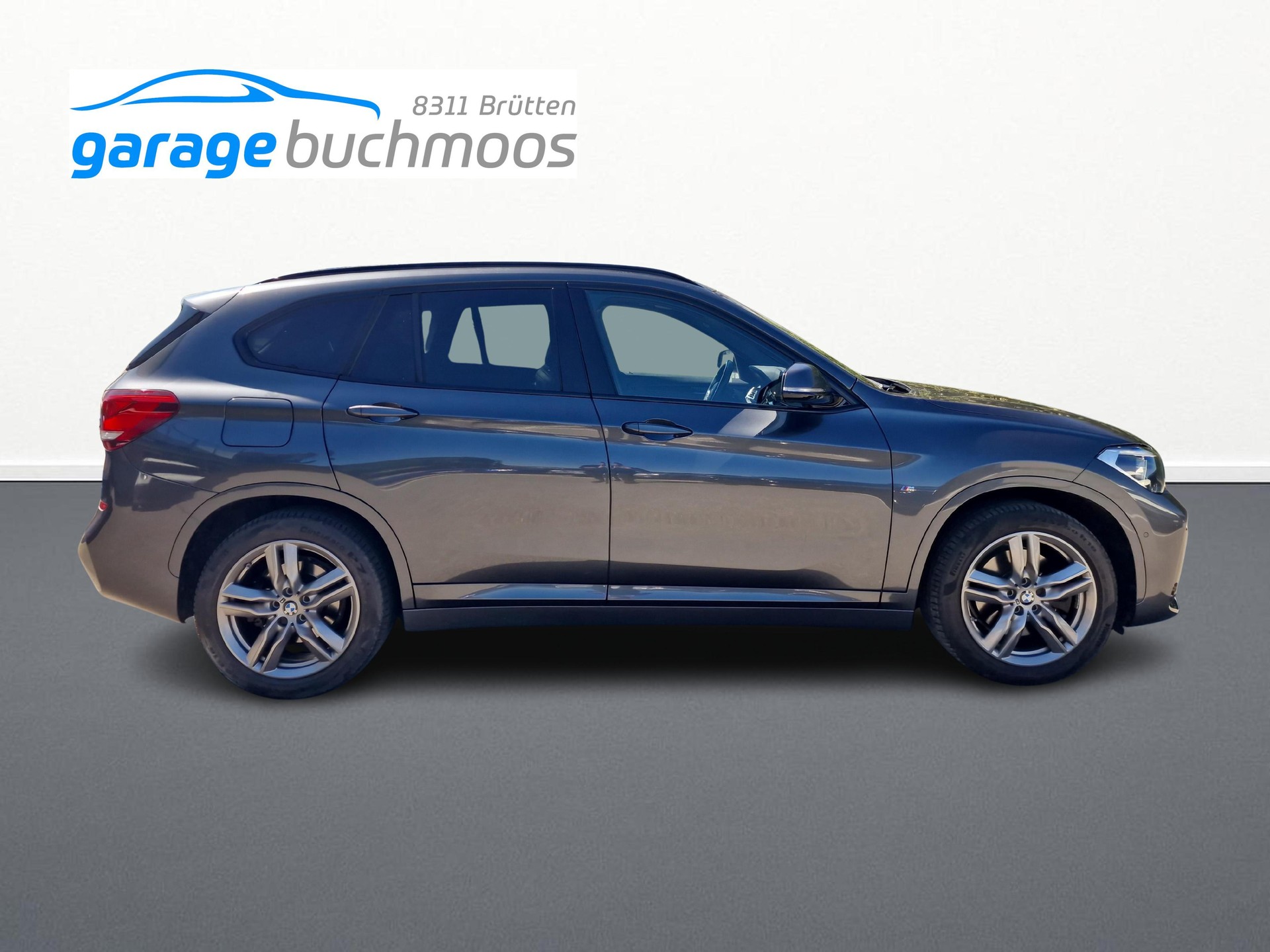 BMW X1 25e xDrive-image-6