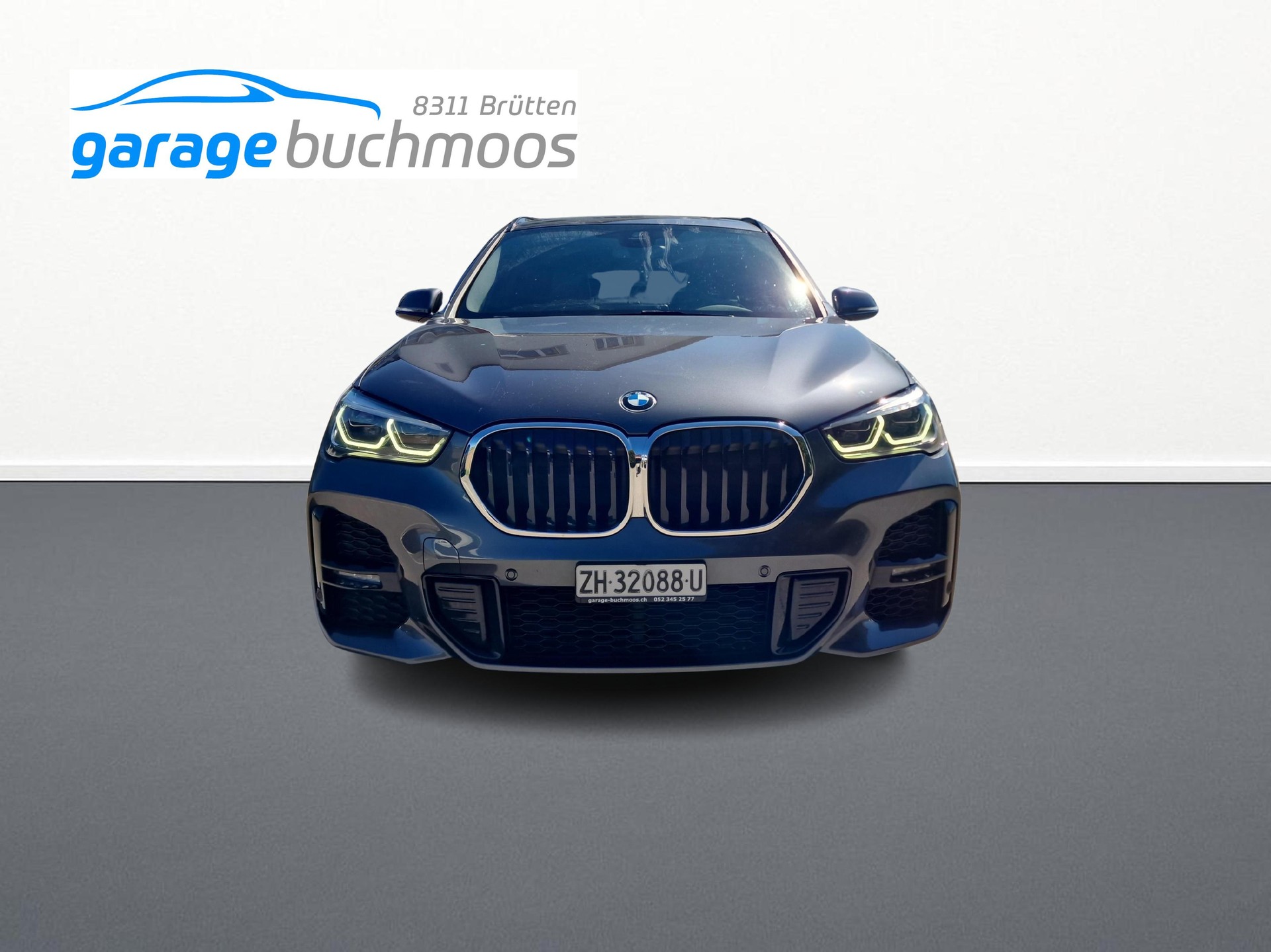 BMW X1 25e xDrive-image-8