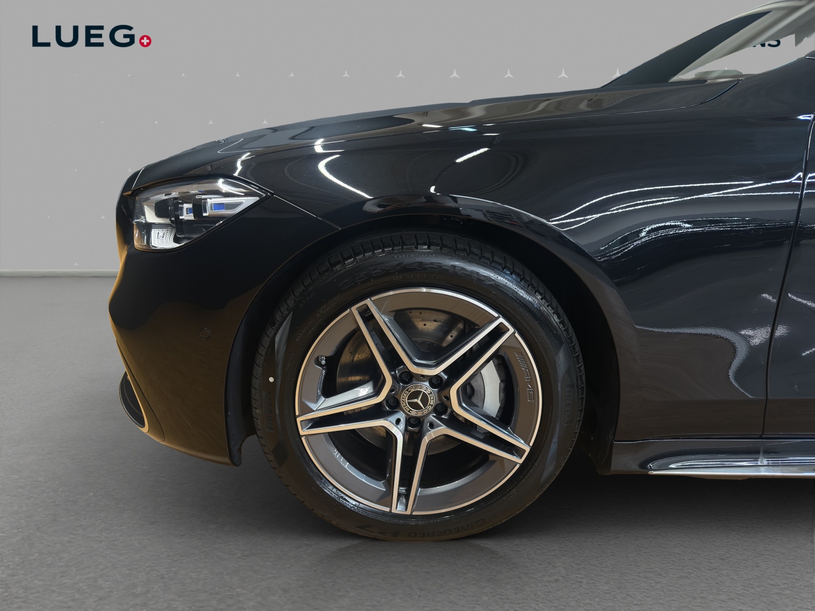 MERCEDES-BENZ S 350 d L 4M - AMG / DISTRONIC / 360 Grad Kamera / Chauffeur-Paket-image-6