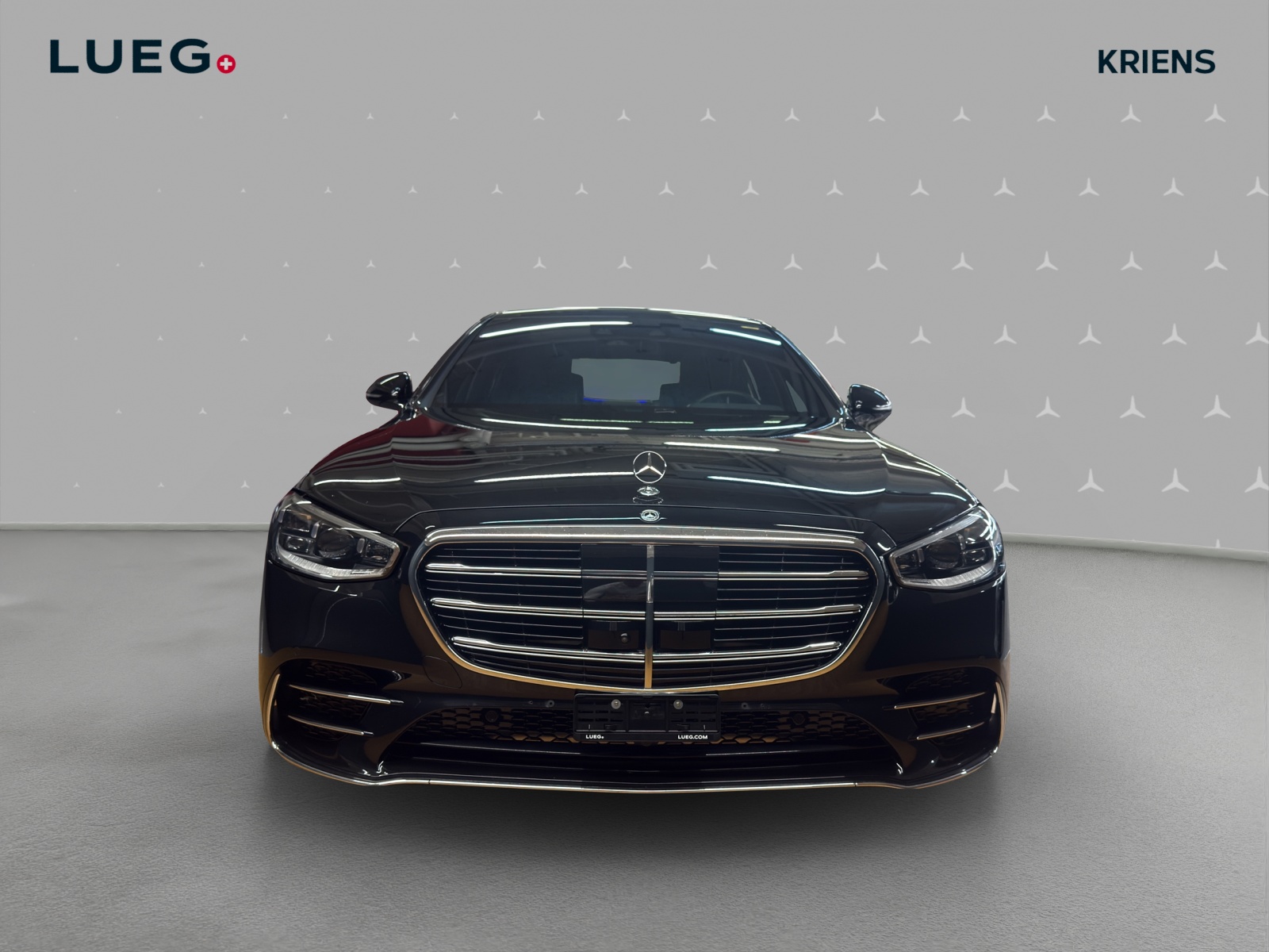 MERCEDES-BENZ S 350 d L 4M - AMG / DISTRONIC / 360 Grad Kamera / Chauffeur-Paket-image-5