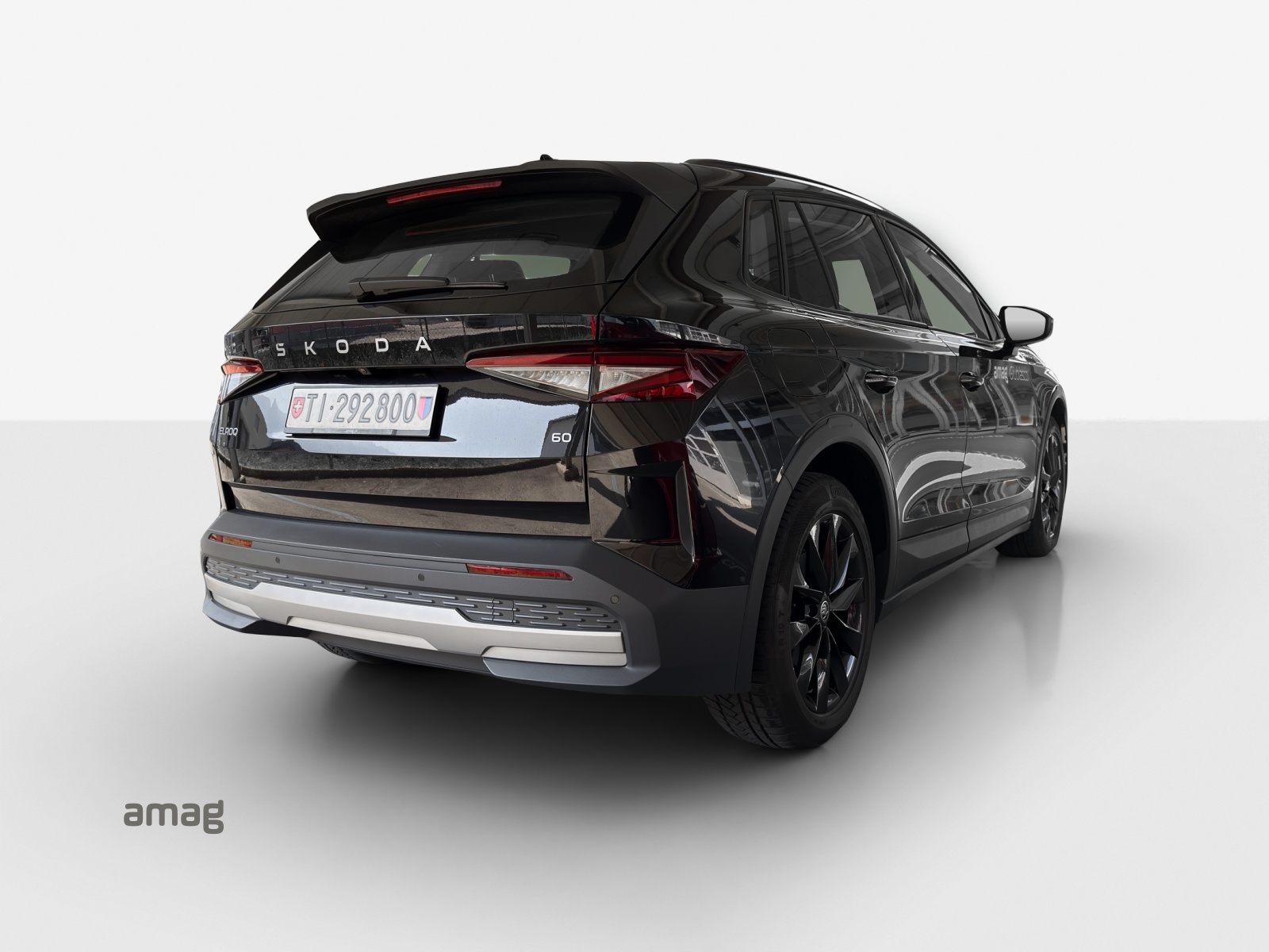 SKODA Elroq 60-image-4