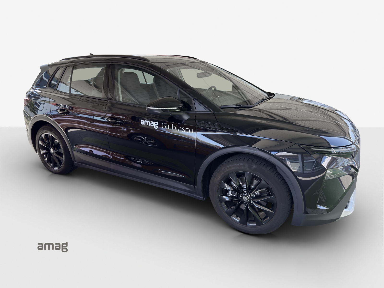 SKODA Elroq 60-image-15