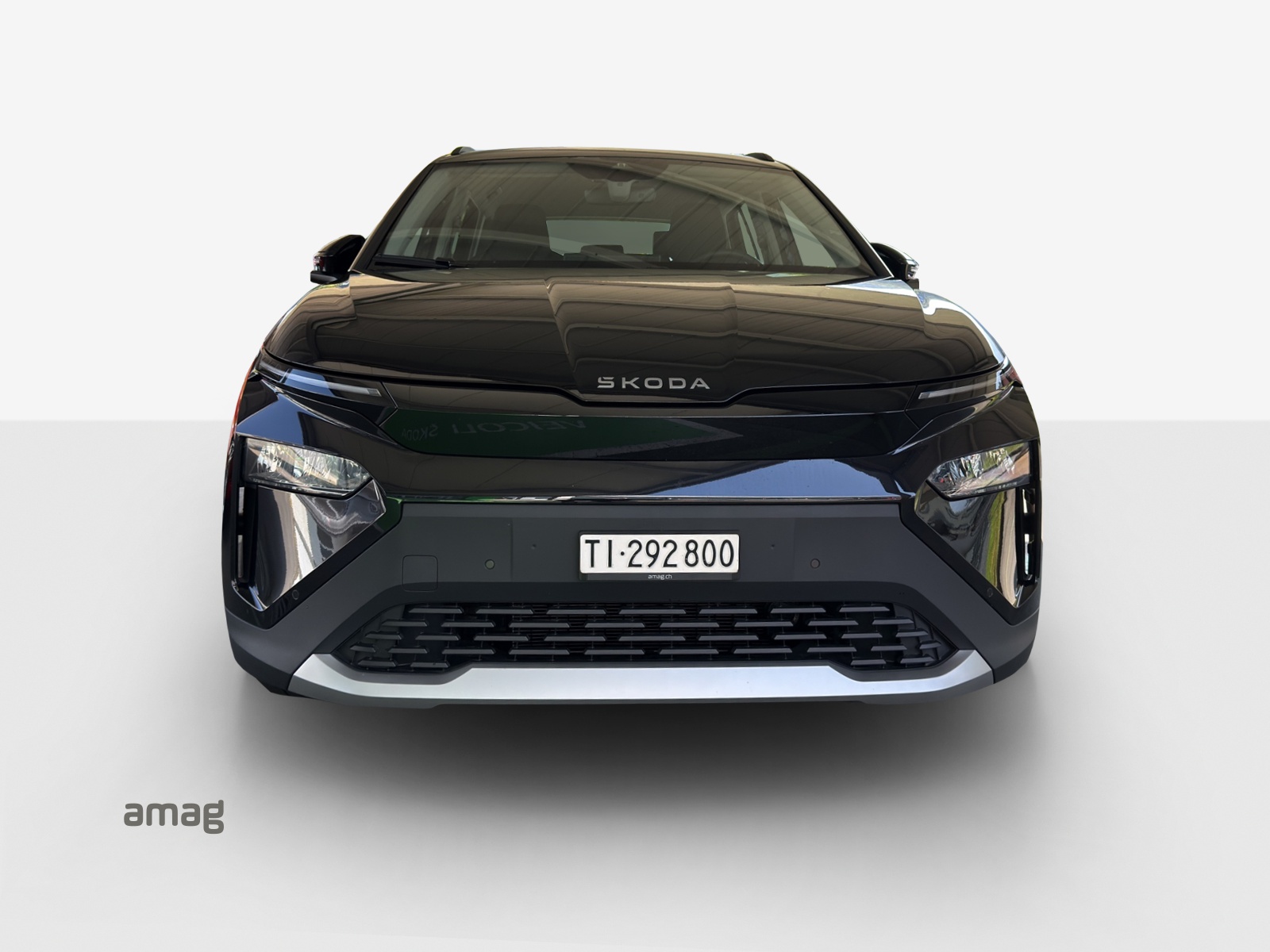 SKODA Elroq 60-image-6