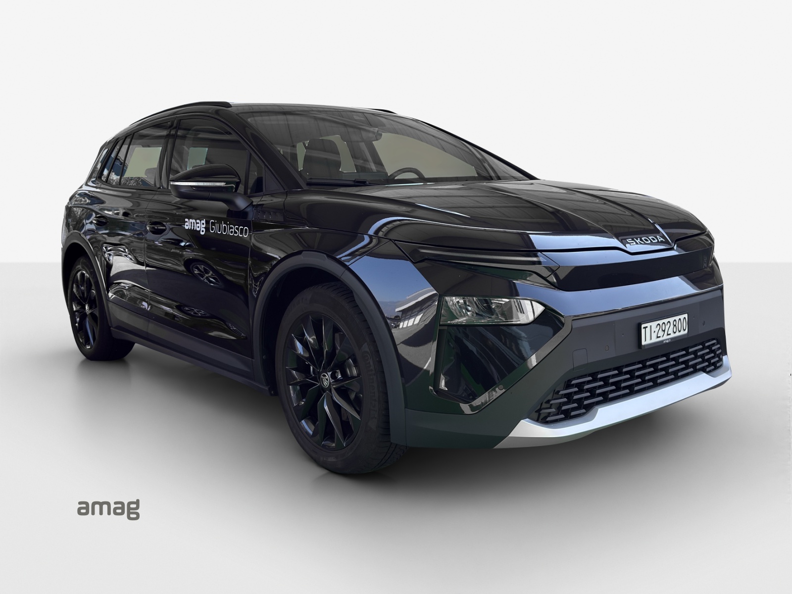 SKODA Elroq 60-image-5