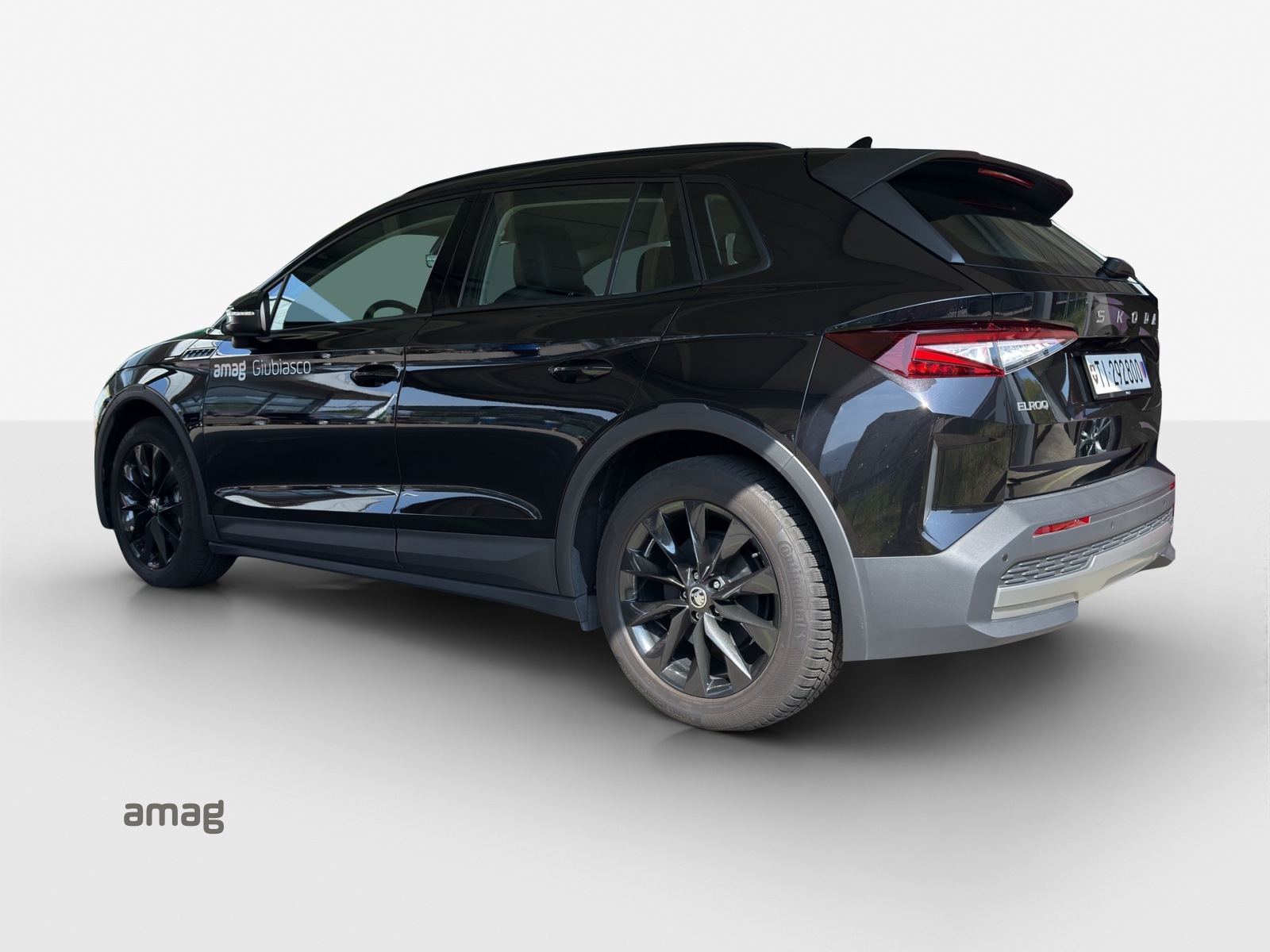 SKODA Elroq 60-image-2