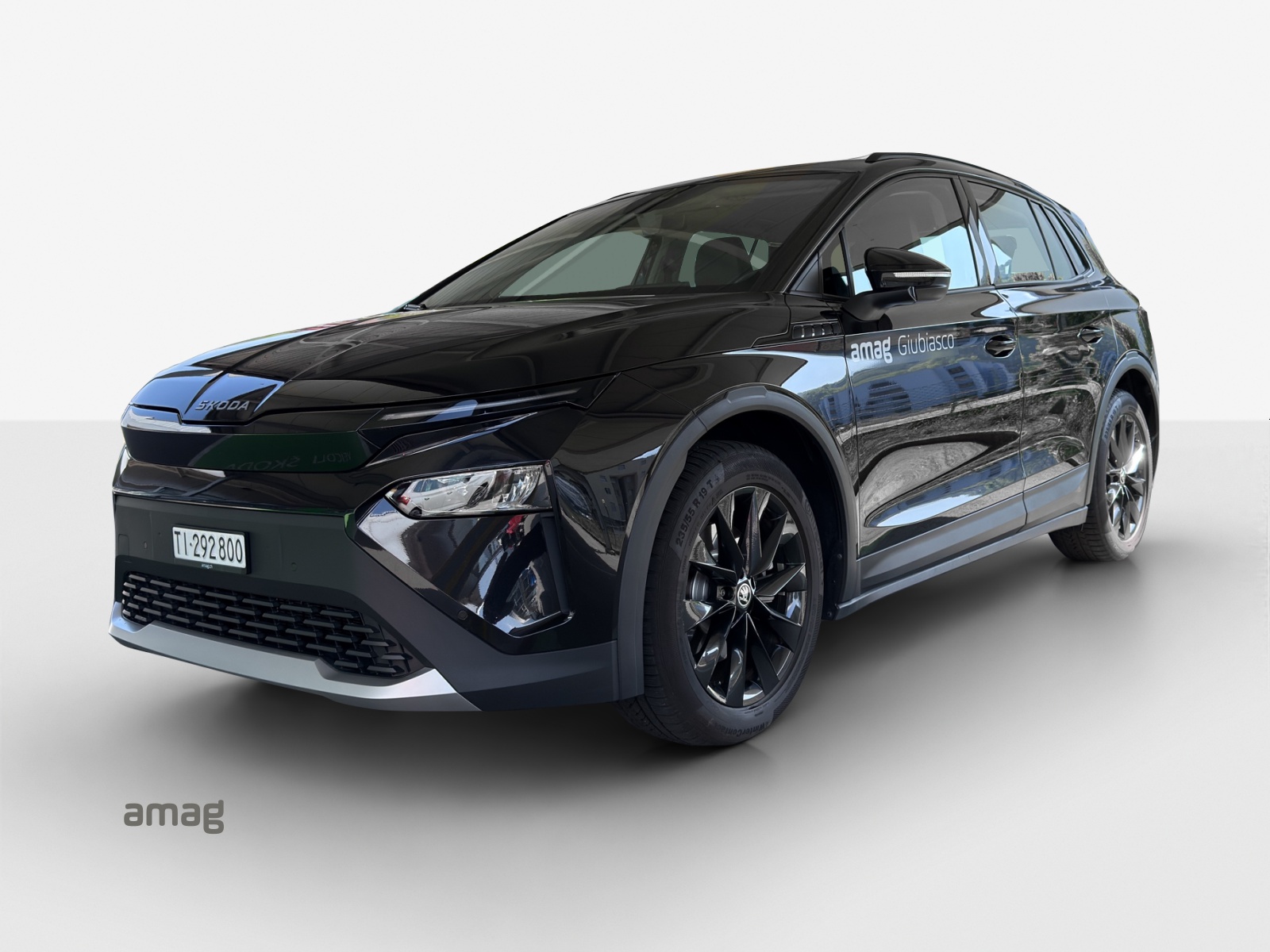 SKODA Elroq 60-image-0