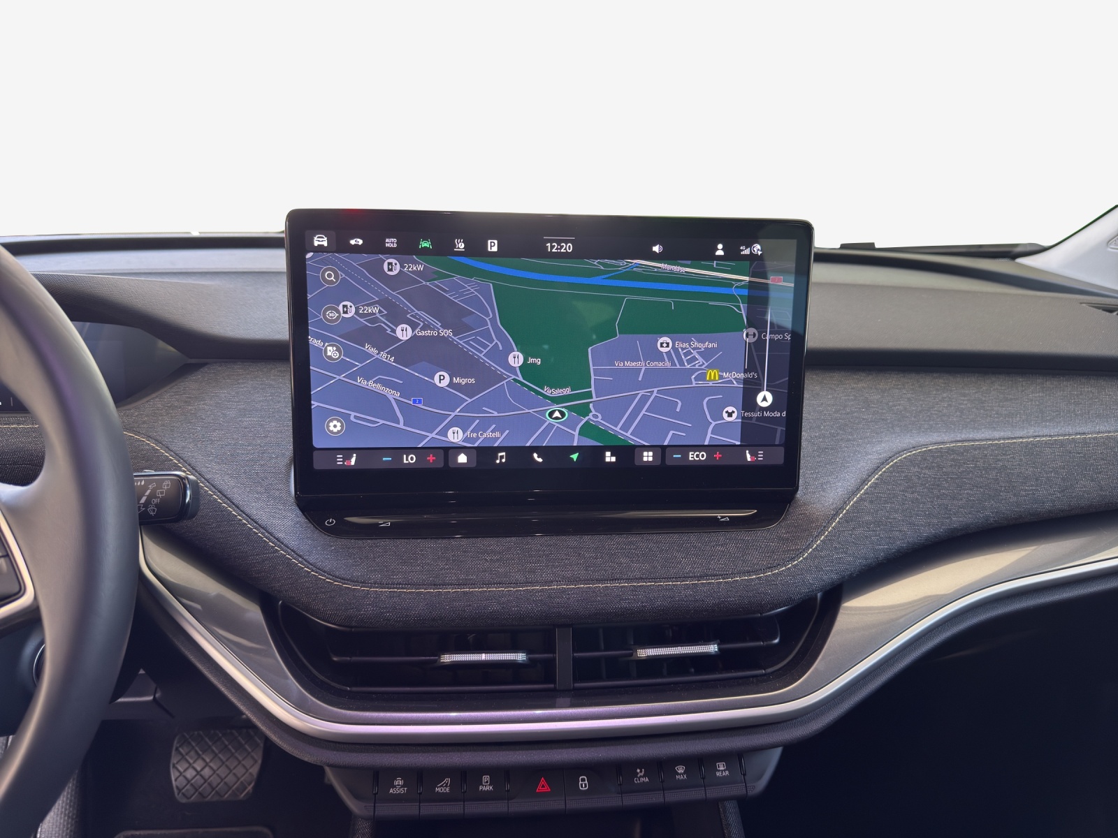 SKODA Elroq 60-image-10