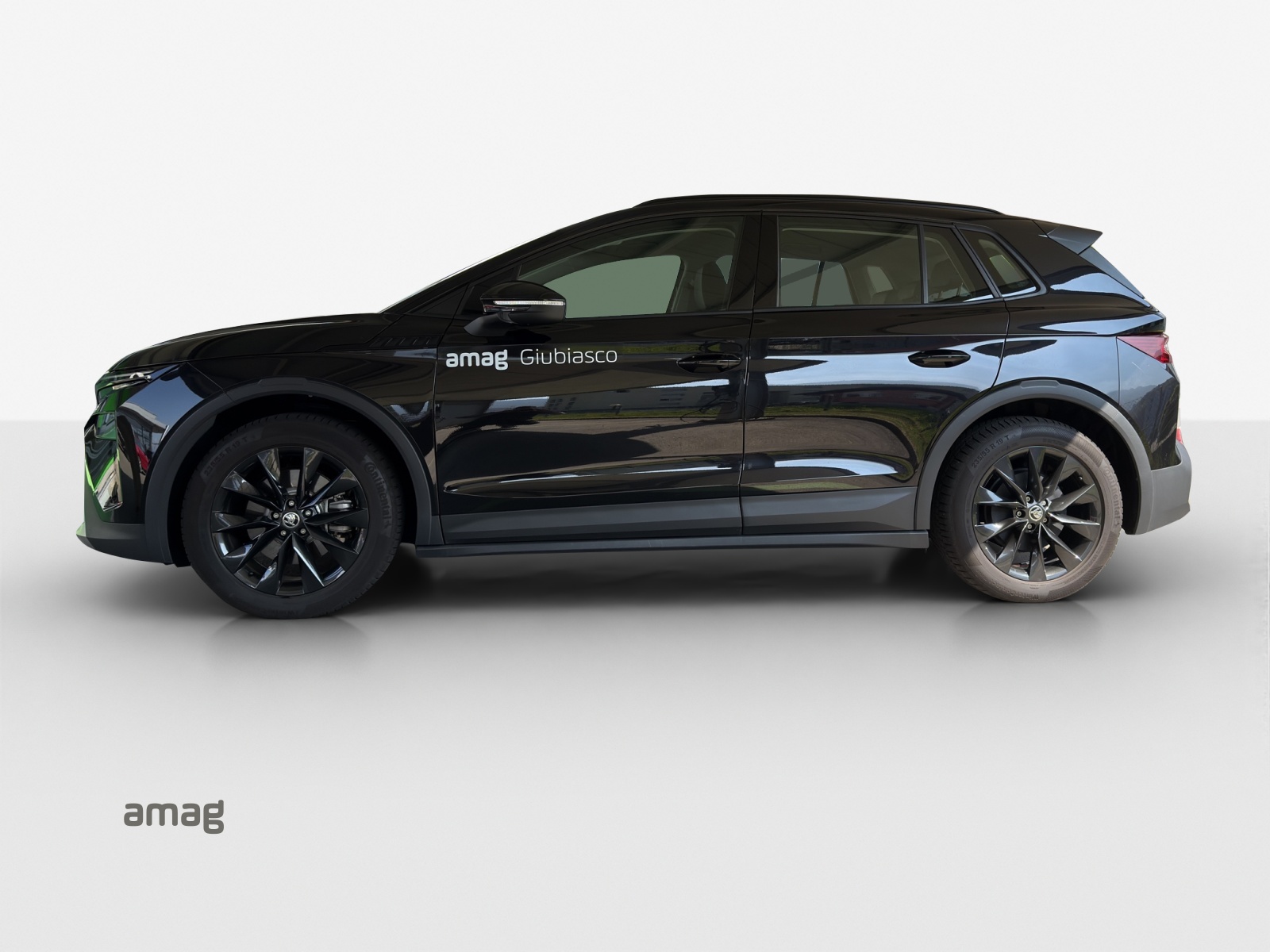 SKODA Elroq 60-image-1