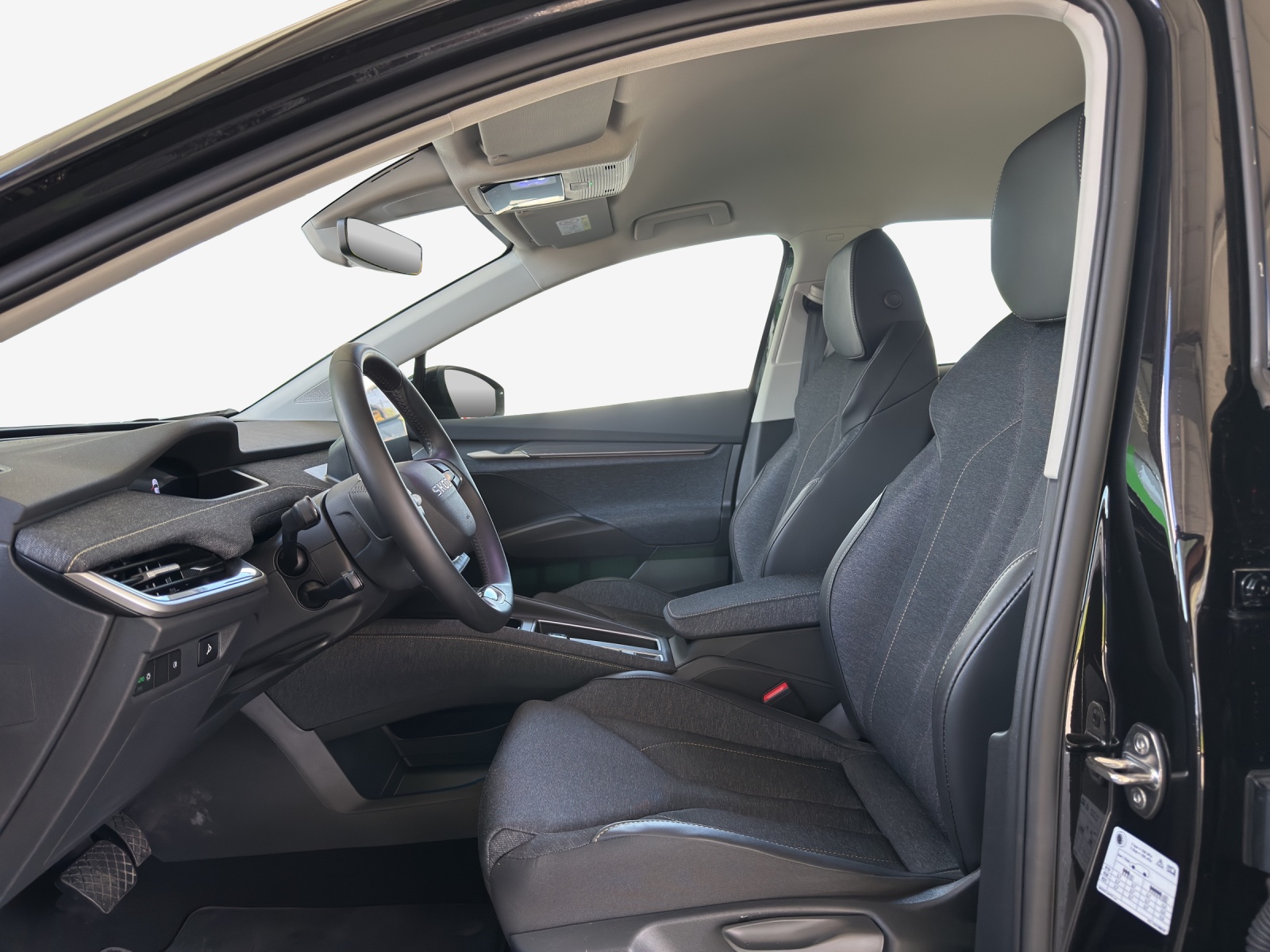 SKODA Elroq 60-image-7