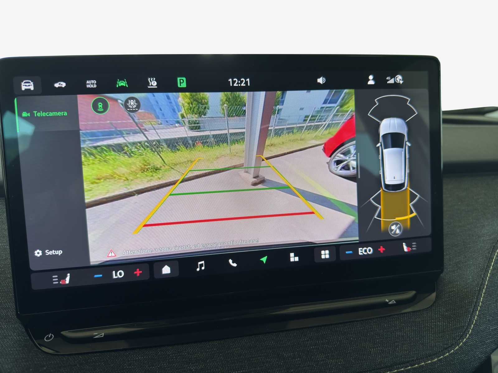 SKODA Elroq 60-image-13