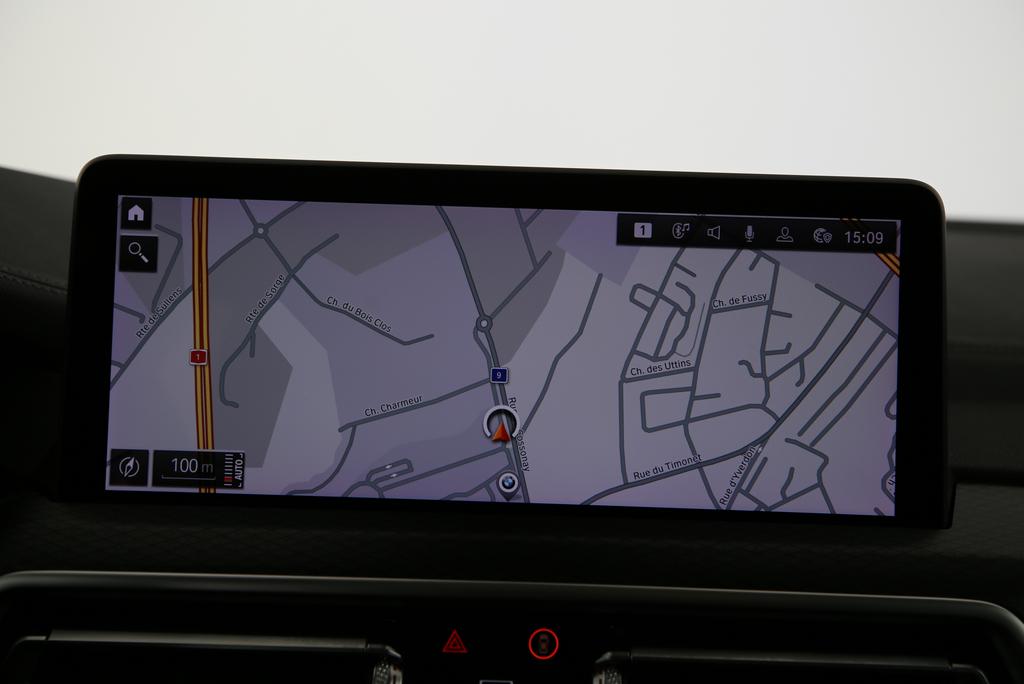 BMW X4 M40d-image-7