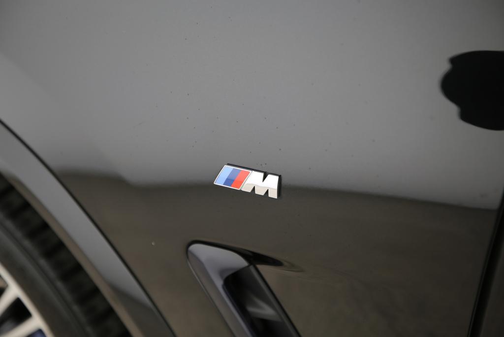 BMW X4 M40d-image-18