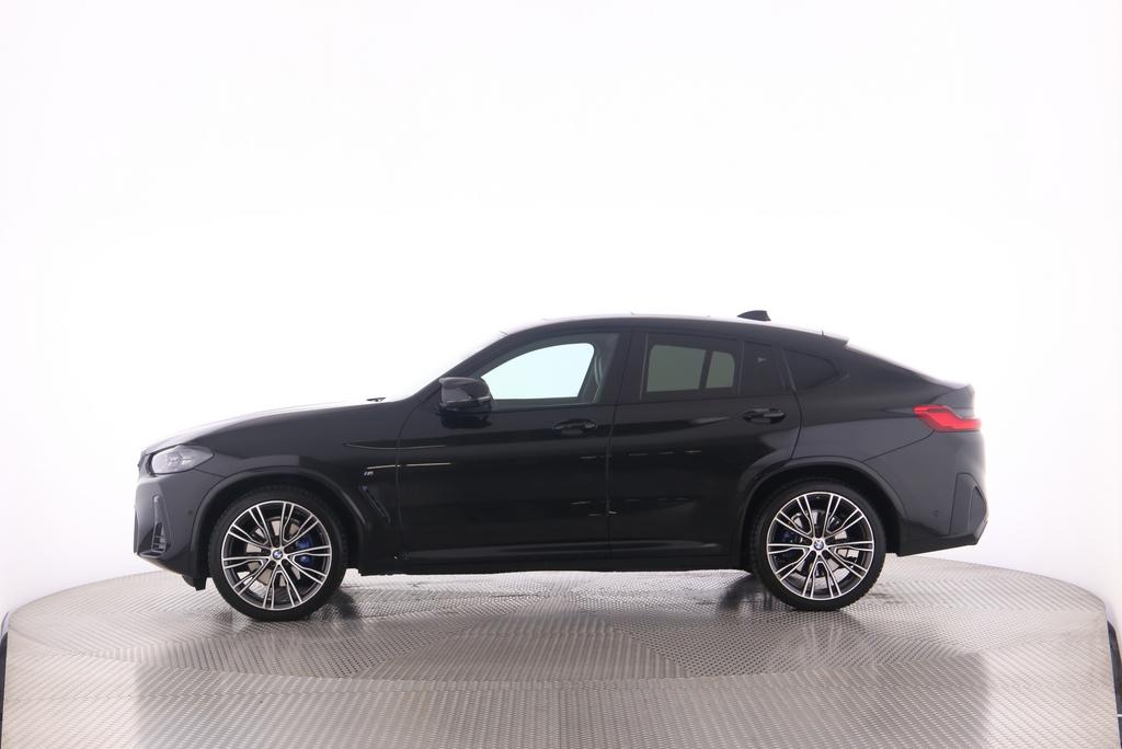 BMW X4 M40d-image-3