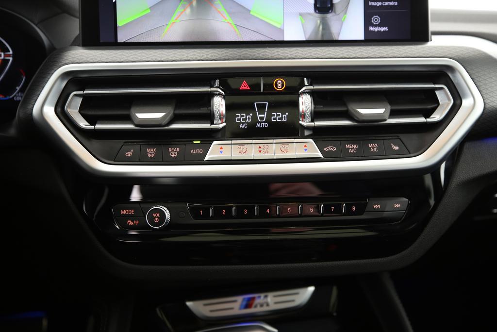 BMW X4 M40d-image-8
